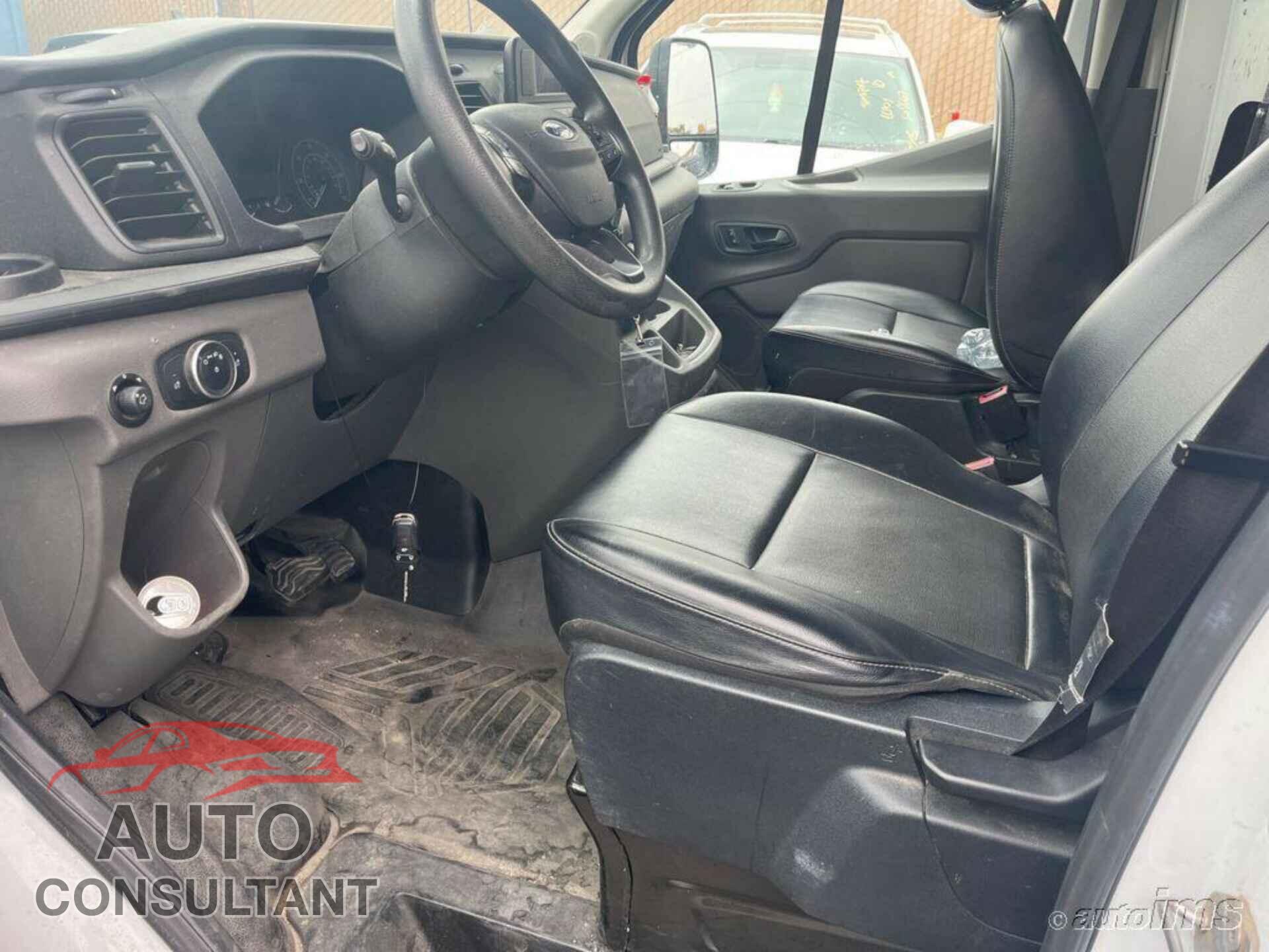 FORD TRANSIT-250 2020 - 1FTBR1C8XLKB68209