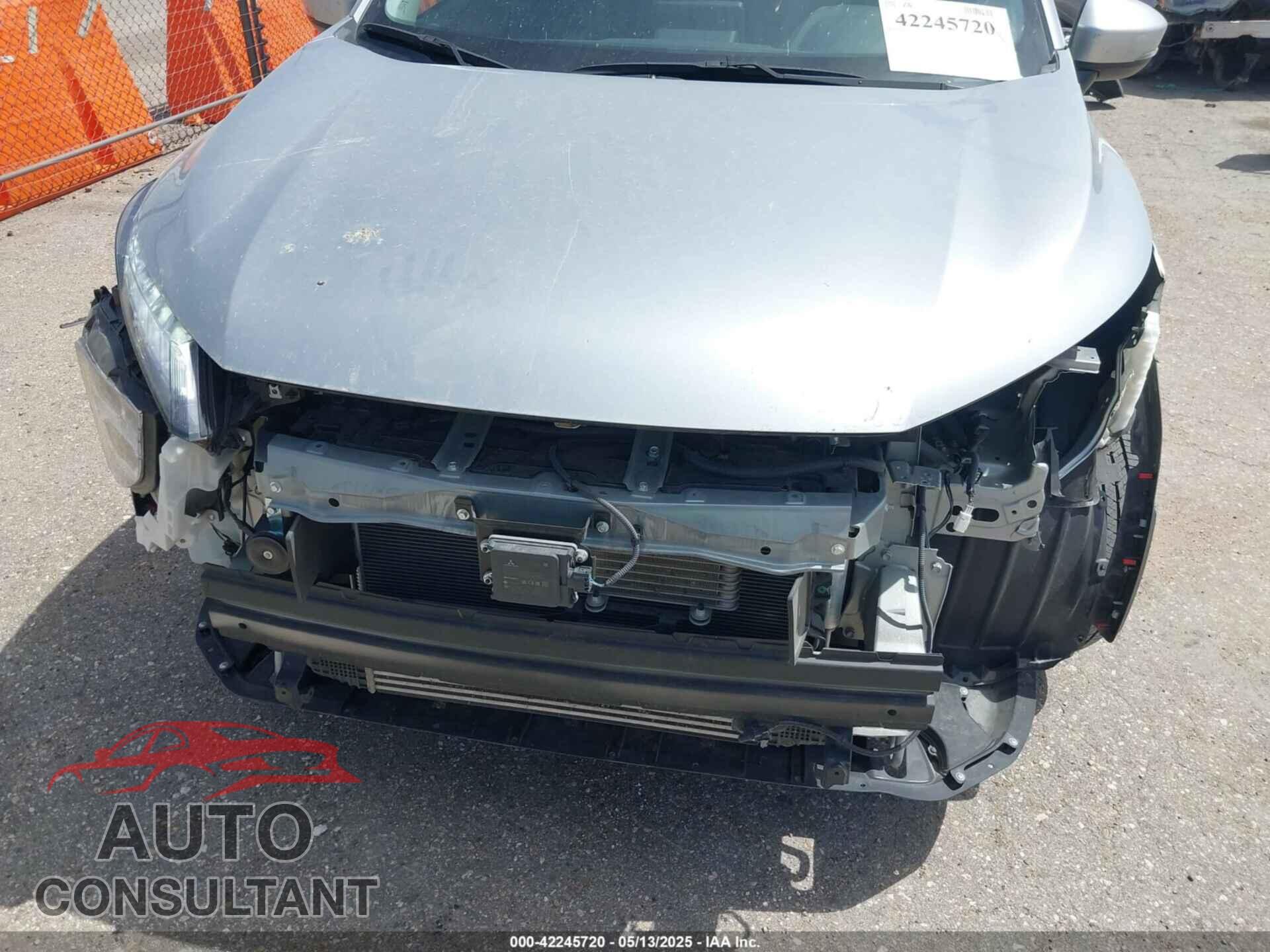 MITSUBISHI ECLIPSE CROSS 2024 - JA4ATWAA3RZ062498