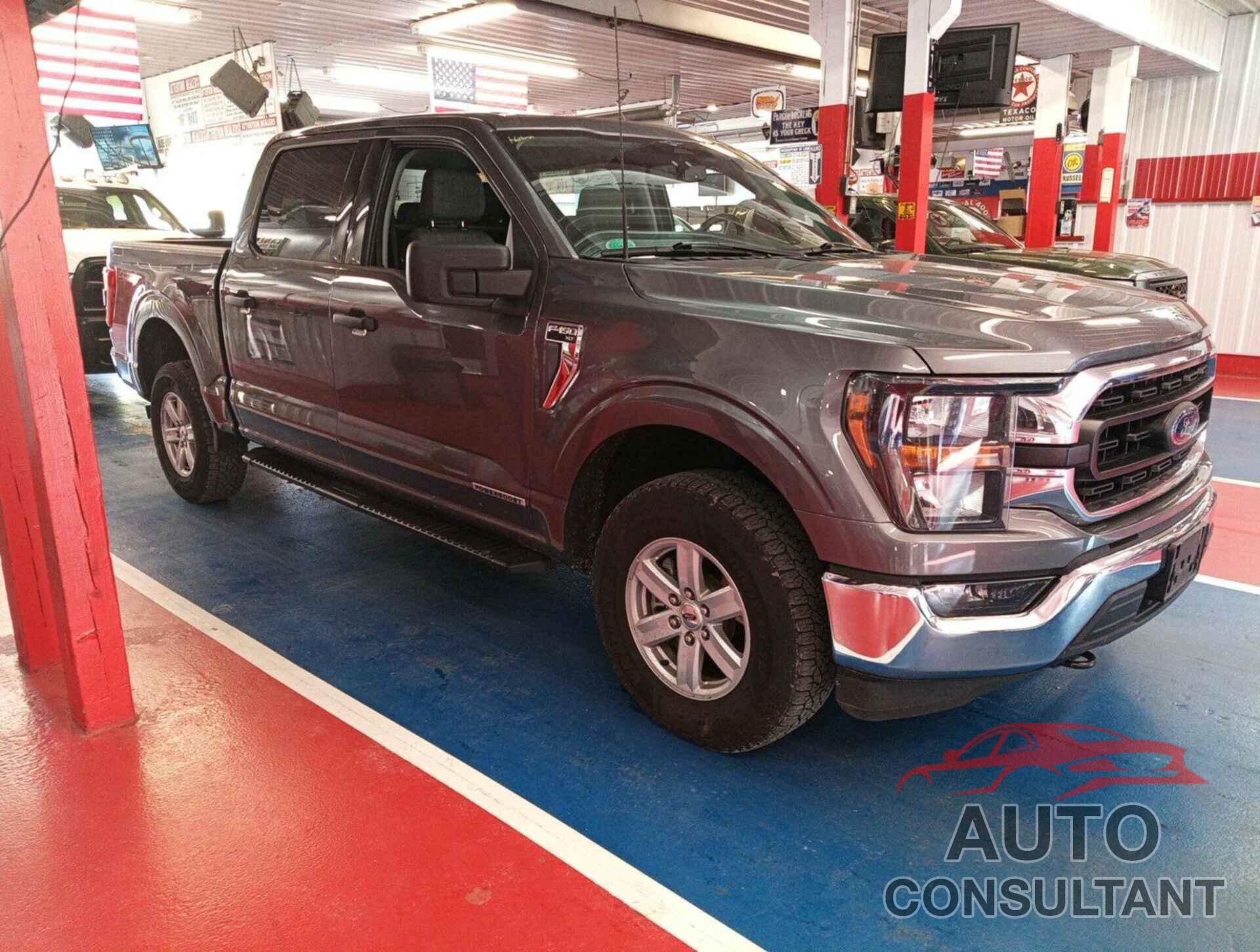 FORD F-150 2023 - 1FTFW1ED5PFA13859