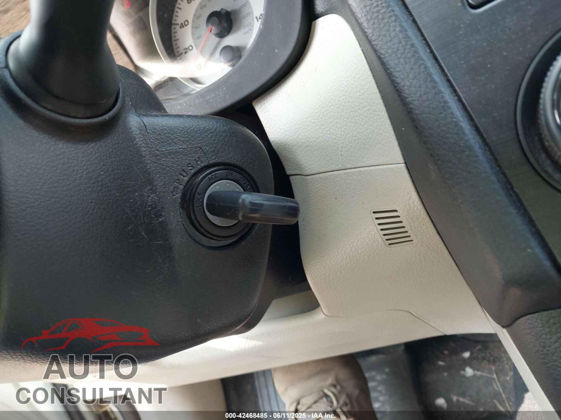 SUBARU IMPREZA 2014 - JF1GPAA66E9286271