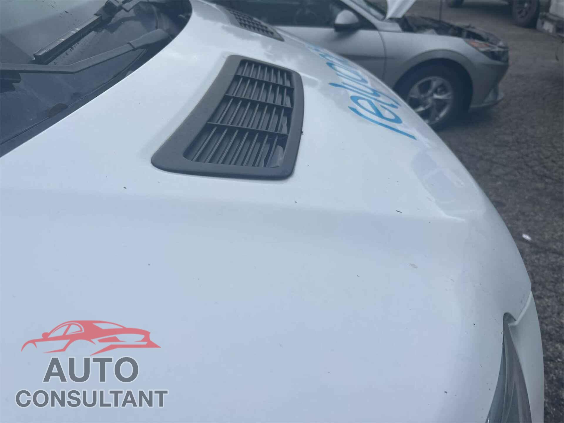 FORD TRANSIT 2018 - 1FTYE1CM4JKB42317