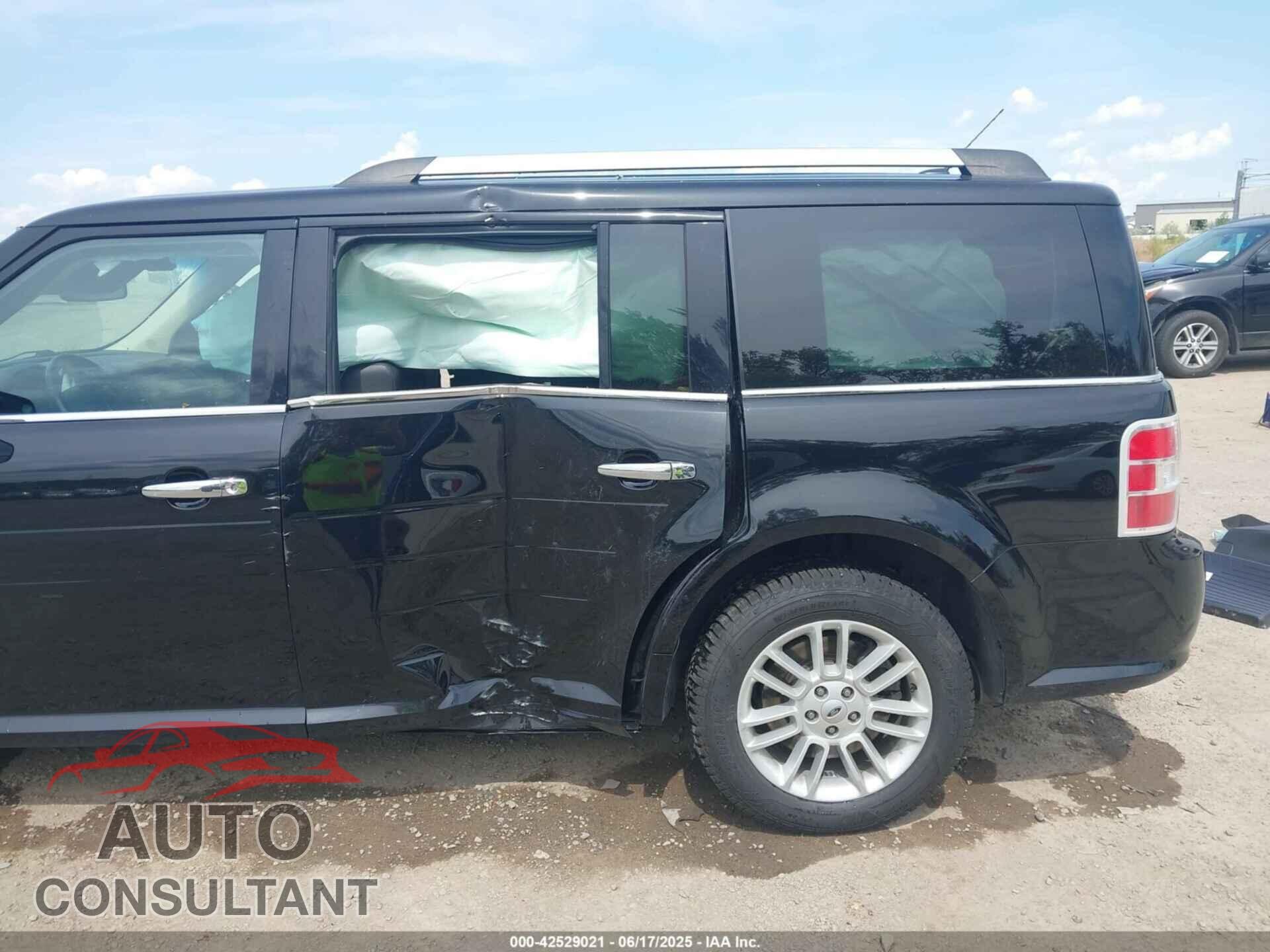 FORD FLEX 2019 - 2FMHK6C88KBA27669