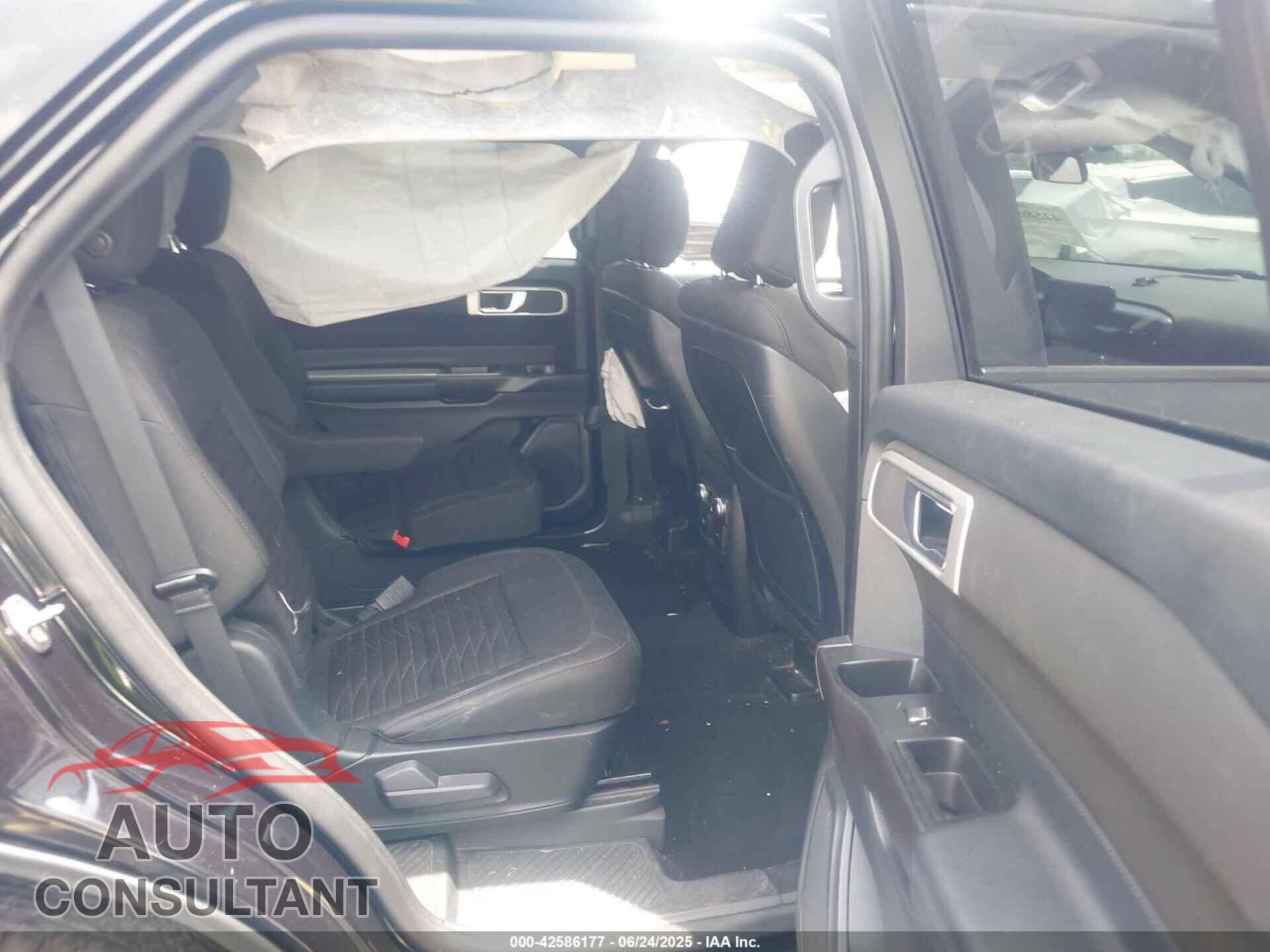 FORD EXPLORER 2020 - 1FMSK8DH6LGA32041