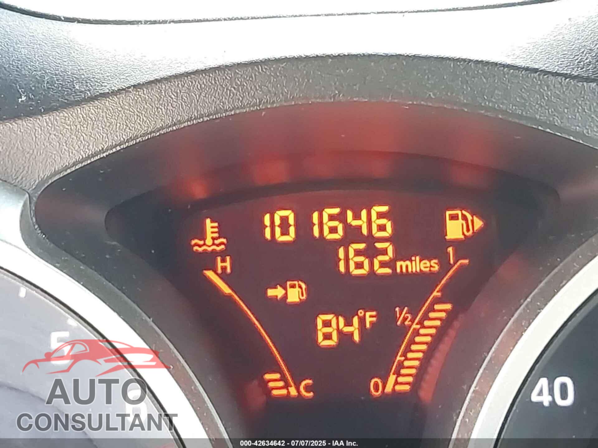 NISSAN JUKE 2013 - JN8AF5MV5DT228381