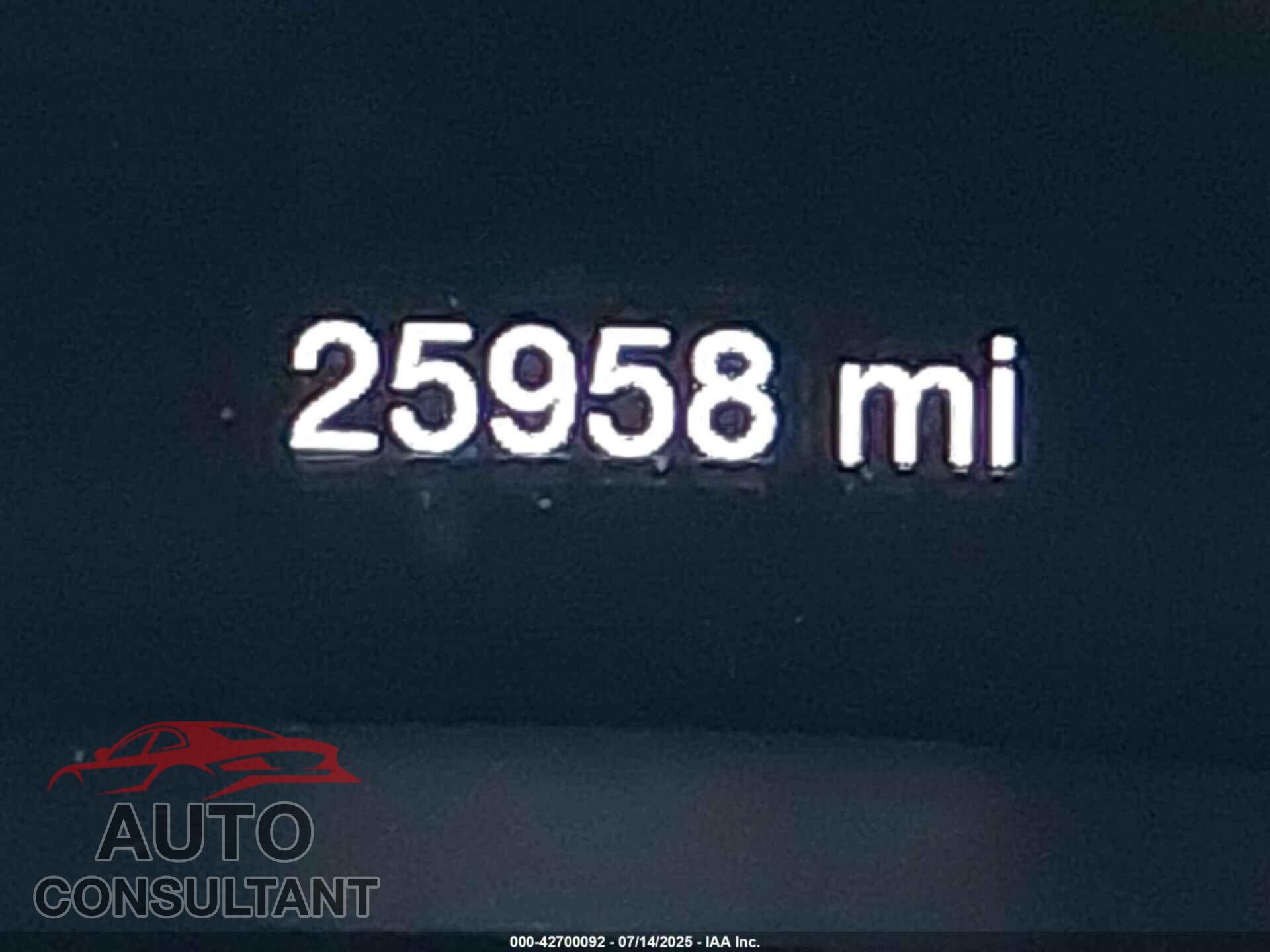 DODGE DURANGO 2022 - 1C4SDJCT1NC207866