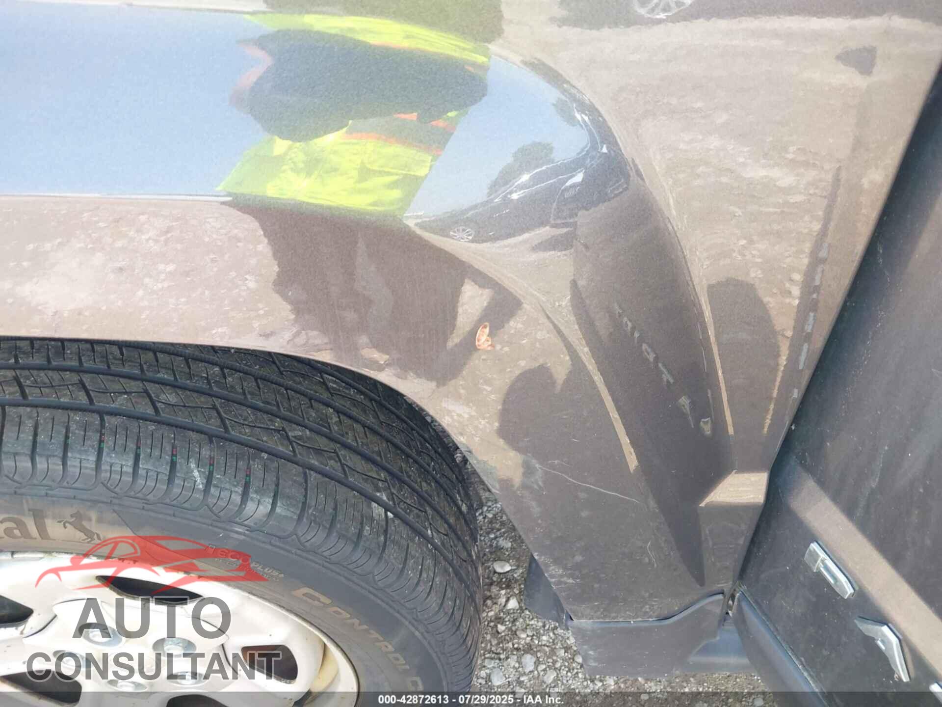 JEEP PATRIOT 2016 - 1C4NJPBA2GD575754