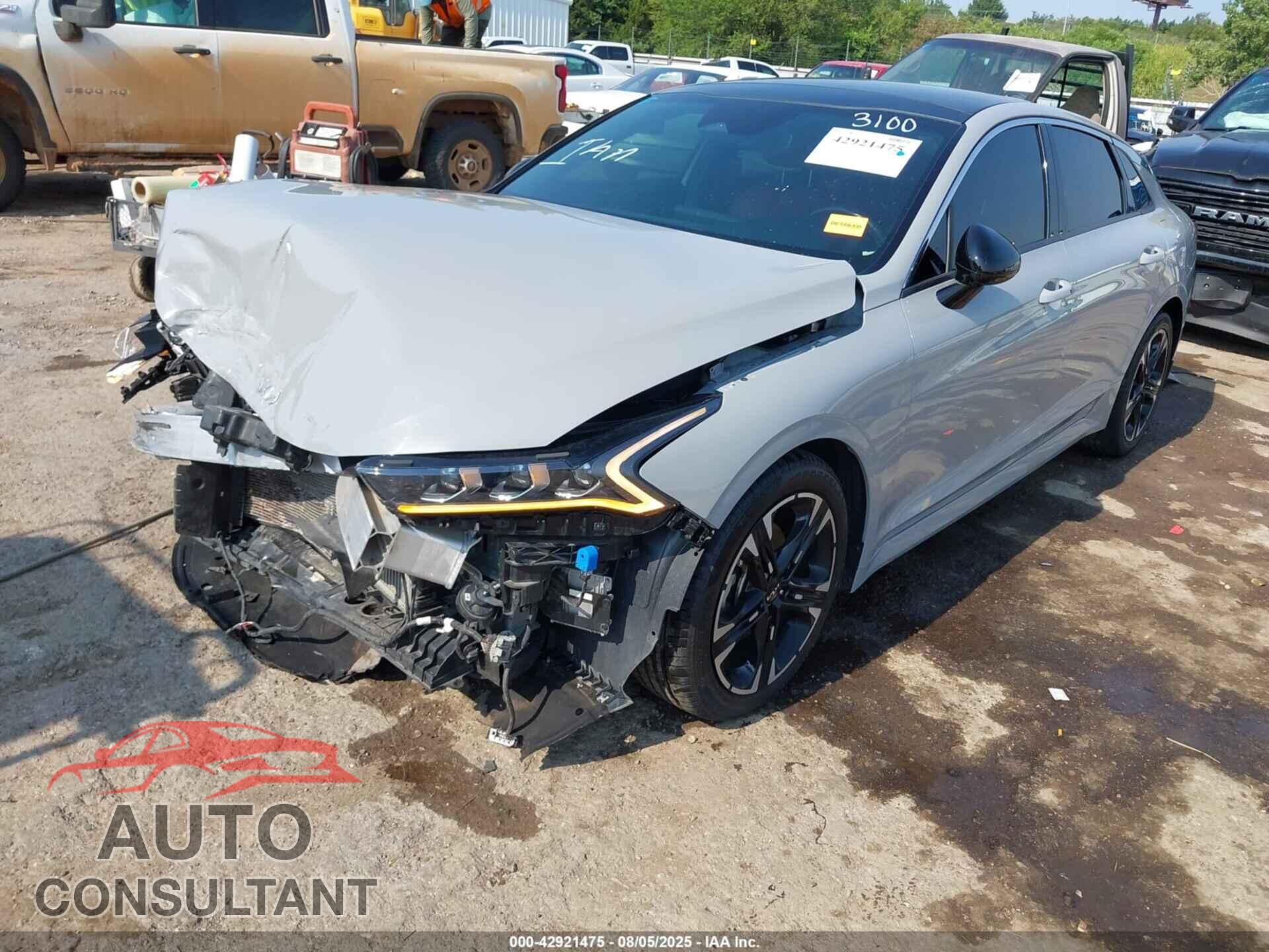KIA K5 2023 - 5XXG64J2XPG183100