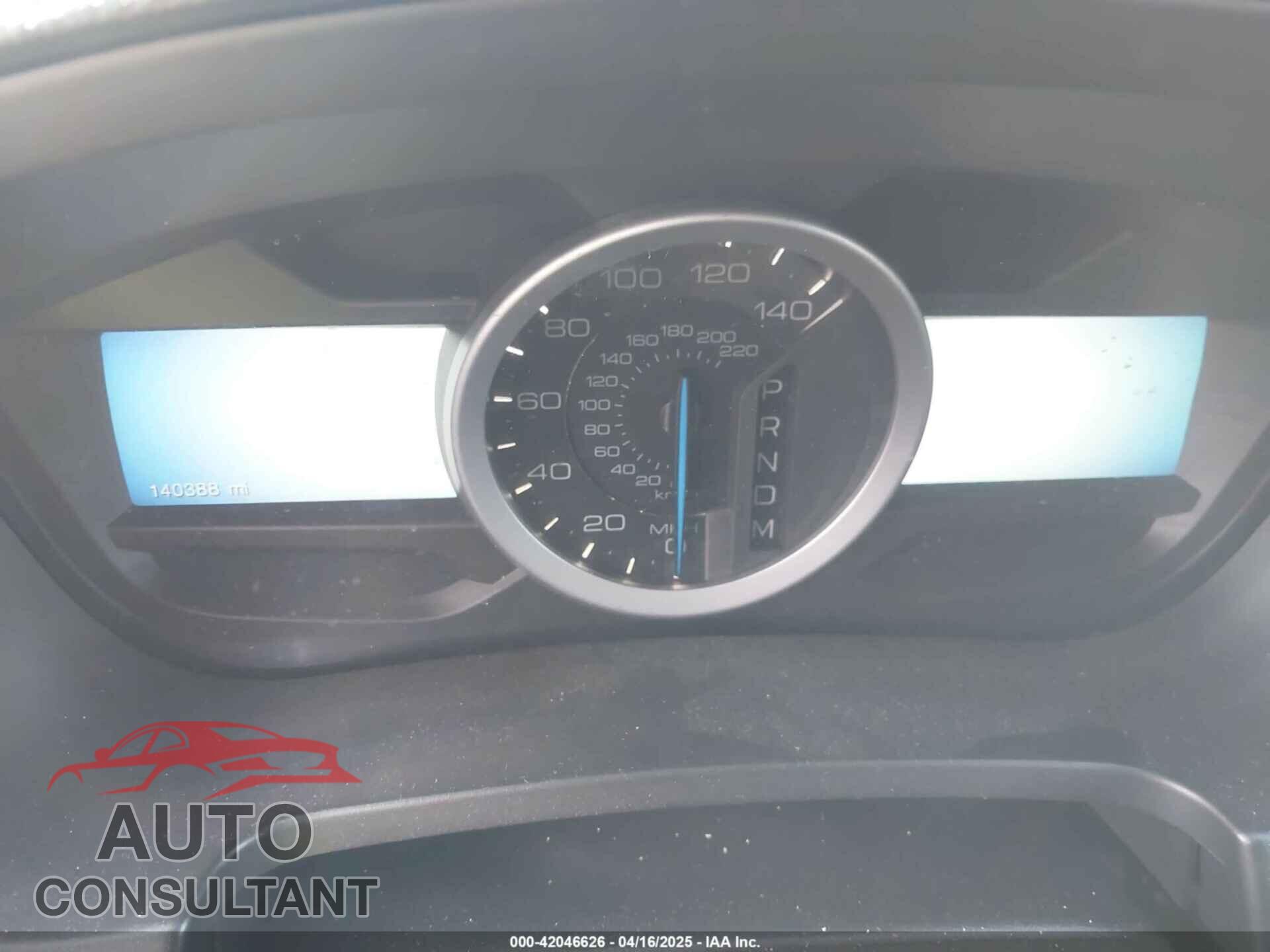 FORD EXPLORER 2014 - 1FM5K7F83EGB95687