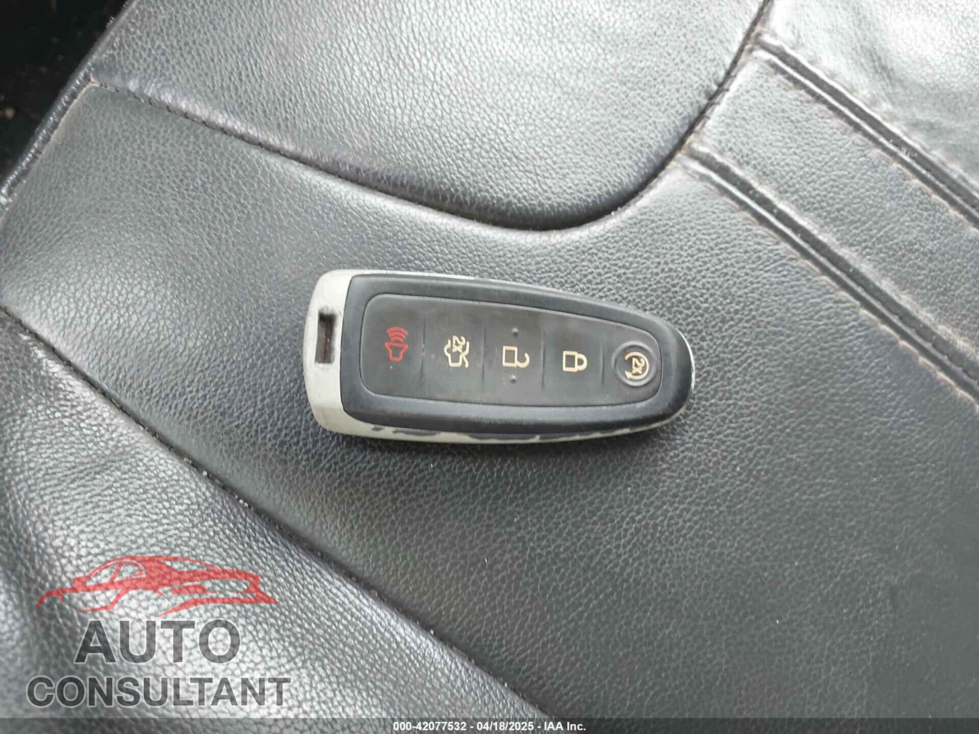 FORD FOCUS 2014 - 1FADP3J29EL253540
