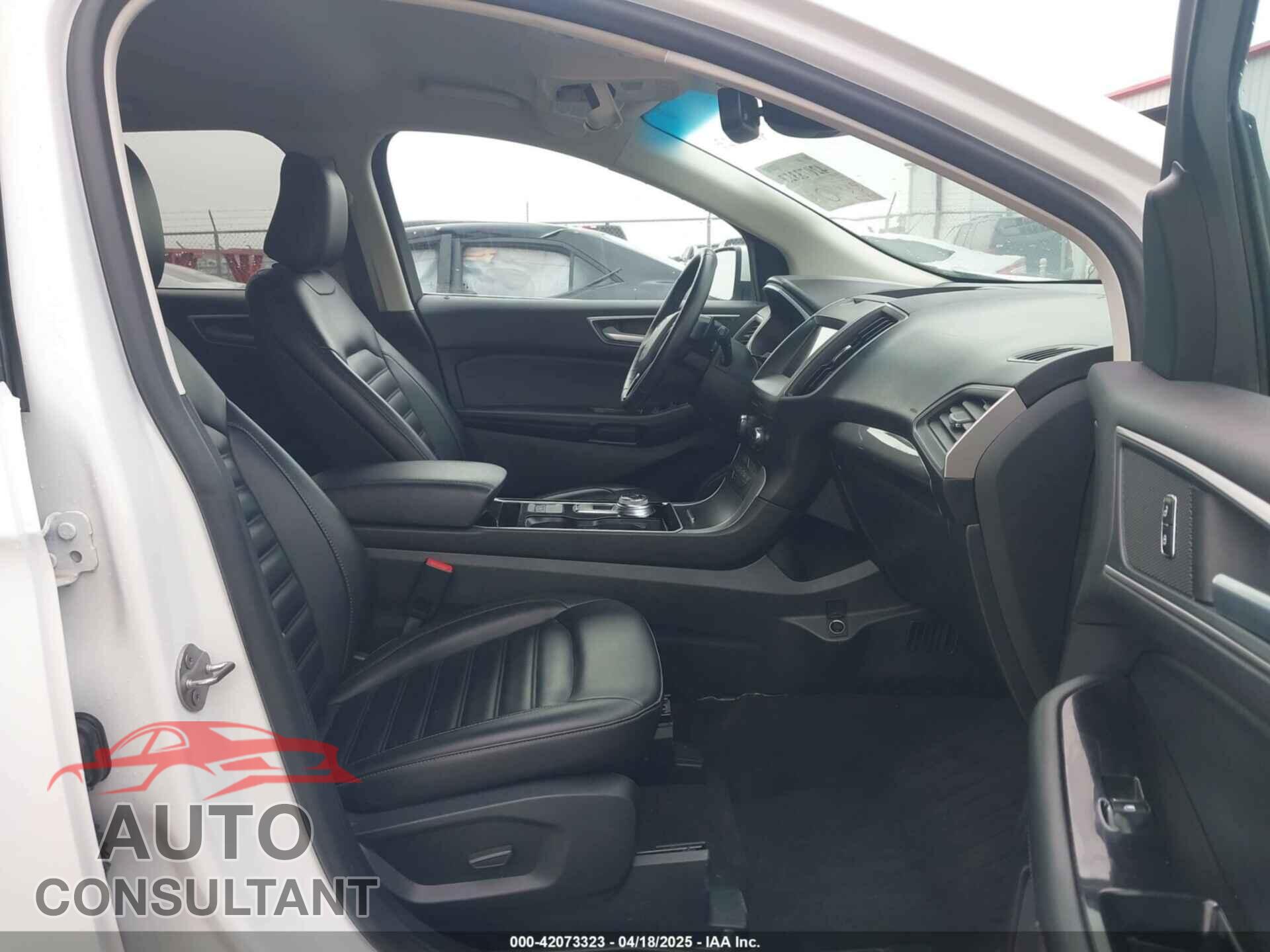 FORD EDGE 2020 - 2FMPK4J9XLBA93315