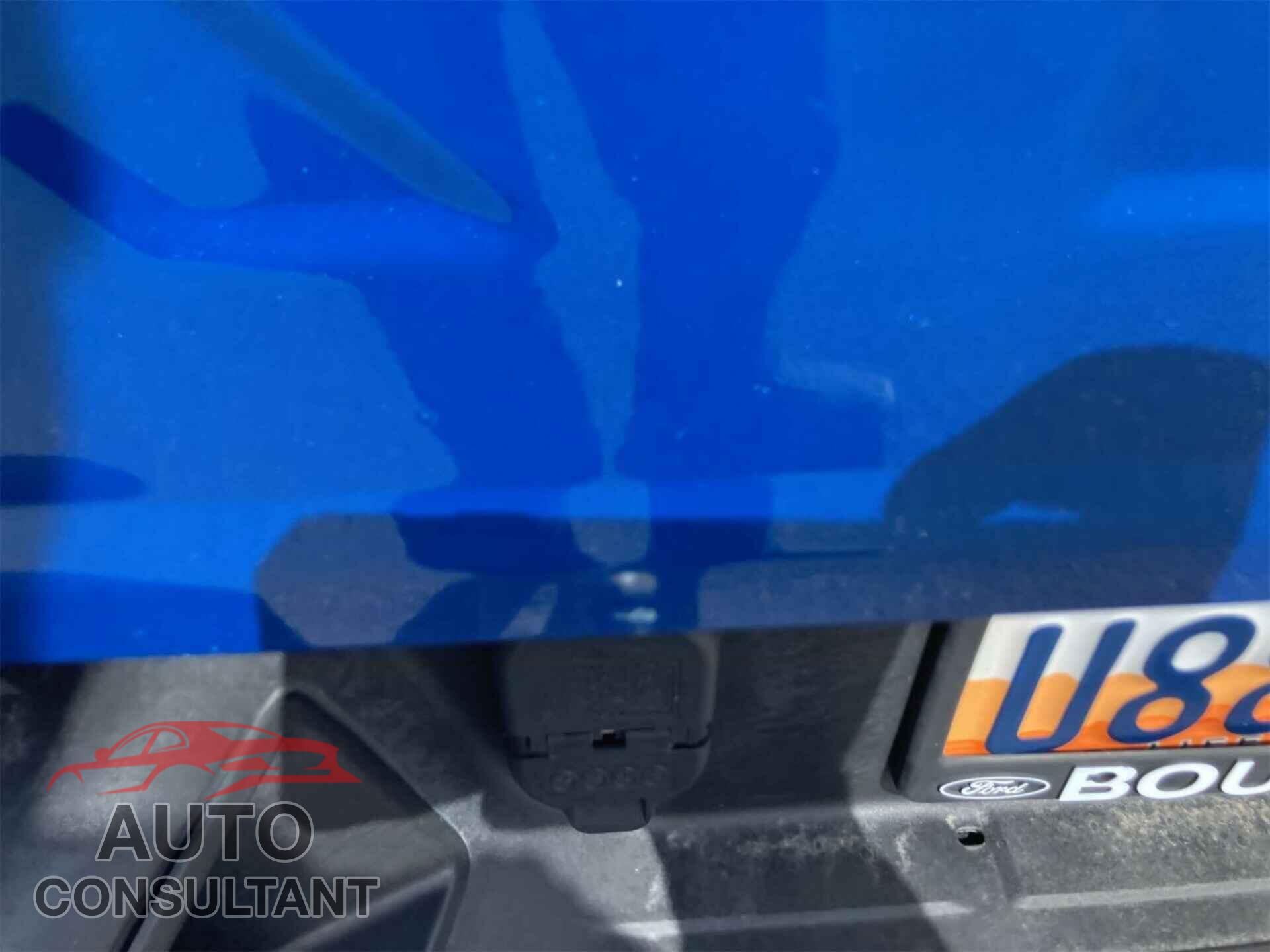 FORD RANGER 2021 - 1FTER4FH7MLD17407