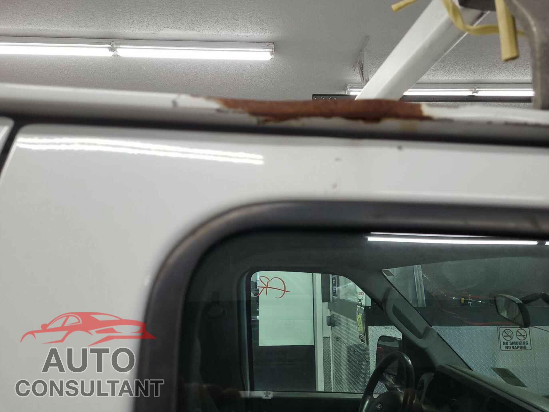 FORD ECONOLINE 2011 - 1FTNE2EW0BDA77060