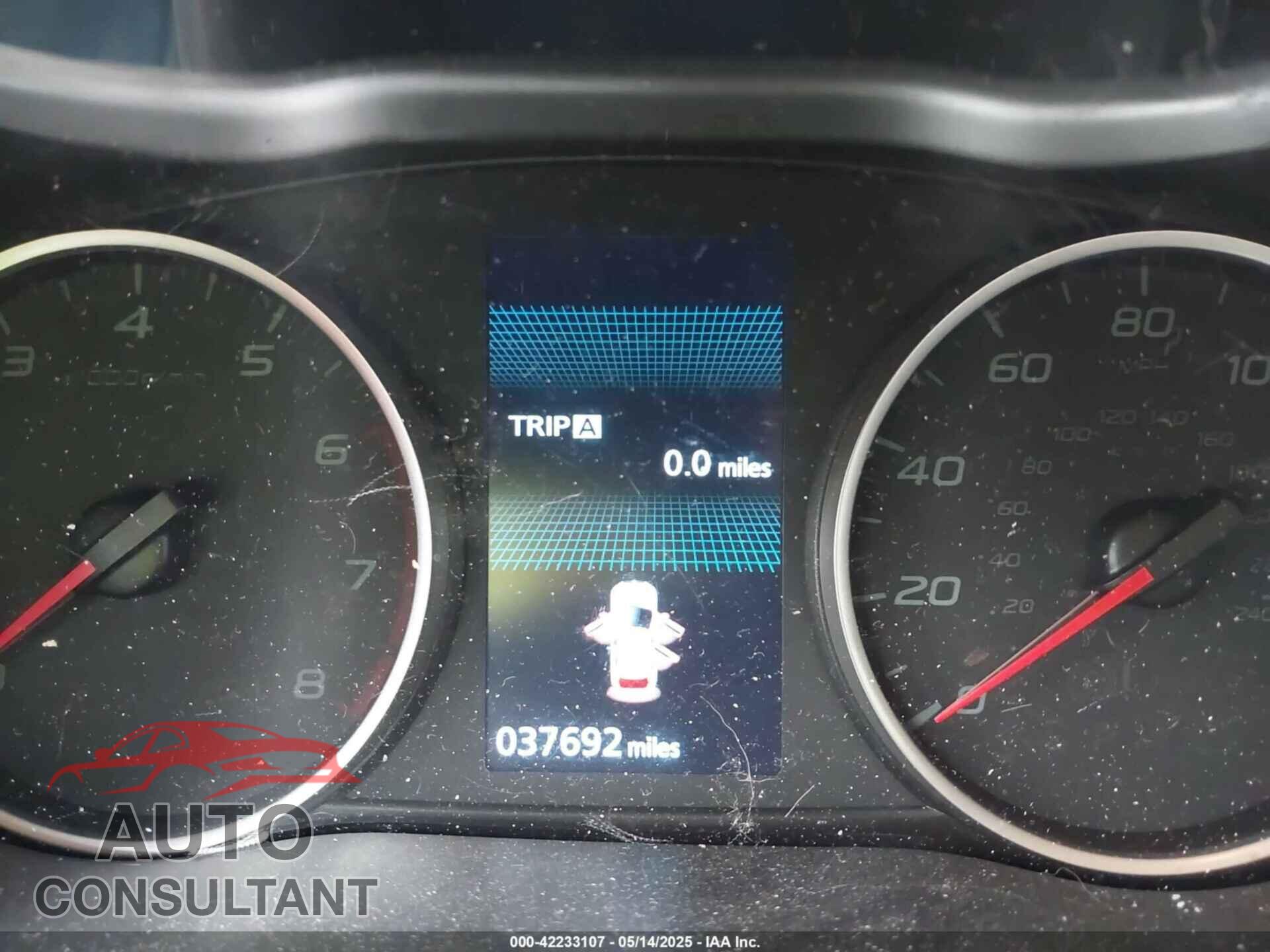 MITSUBISHI ECLIPSE CROSS 2024 - JA4ATWAAXRZ008213