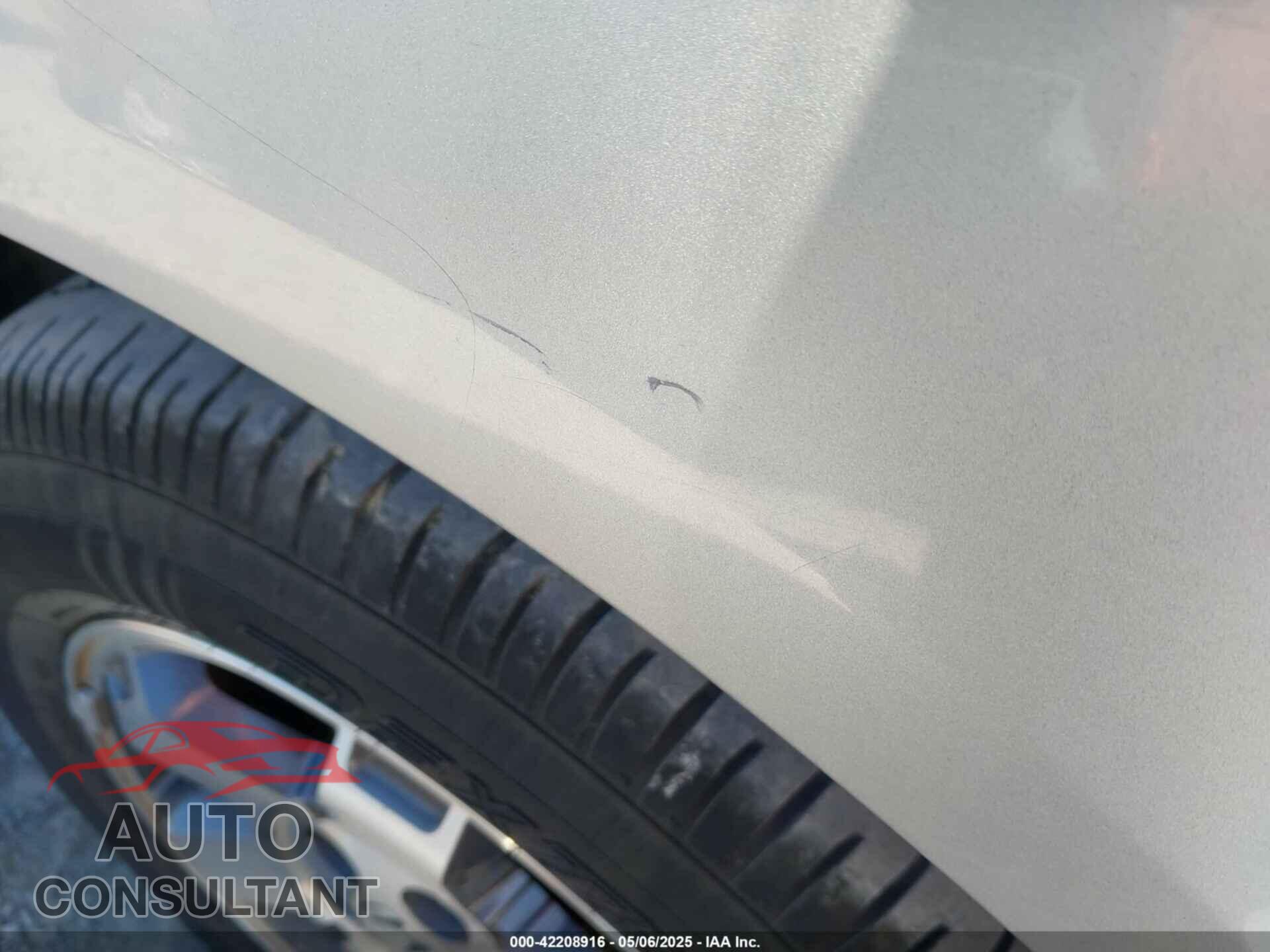 HONDA PILOT 2010 - 5FNYF3H93AB007534