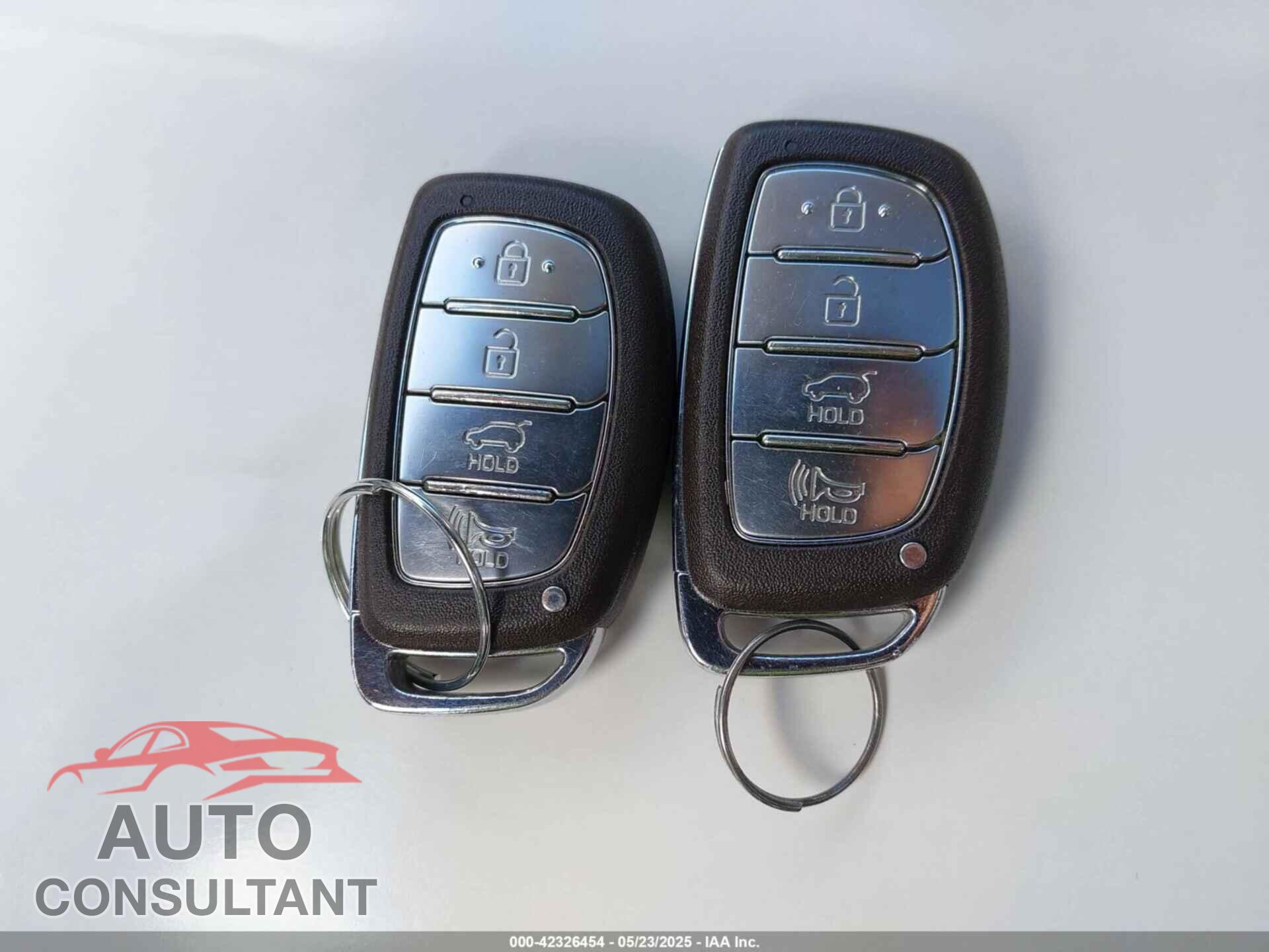 HYUNDAI TUCSON 2016 - KM8J3CA26GU033662