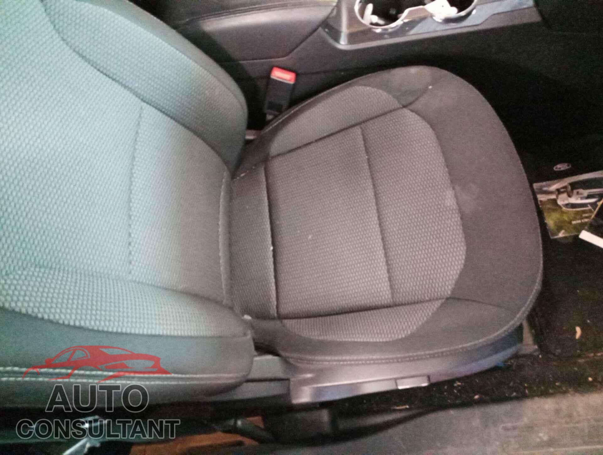 FORD EXPLORER 2018 - 1FM5K8D88JGC77210