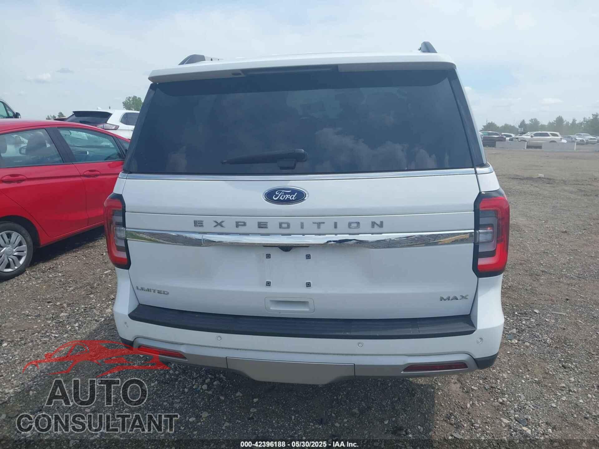 FORD EXPEDITION 2023 - 1FMJK2A85PEA40906