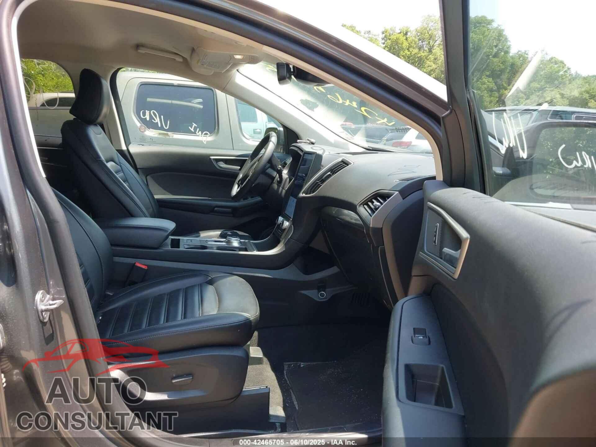 FORD EDGE 2024 - 2FMPK4J98RBA88719