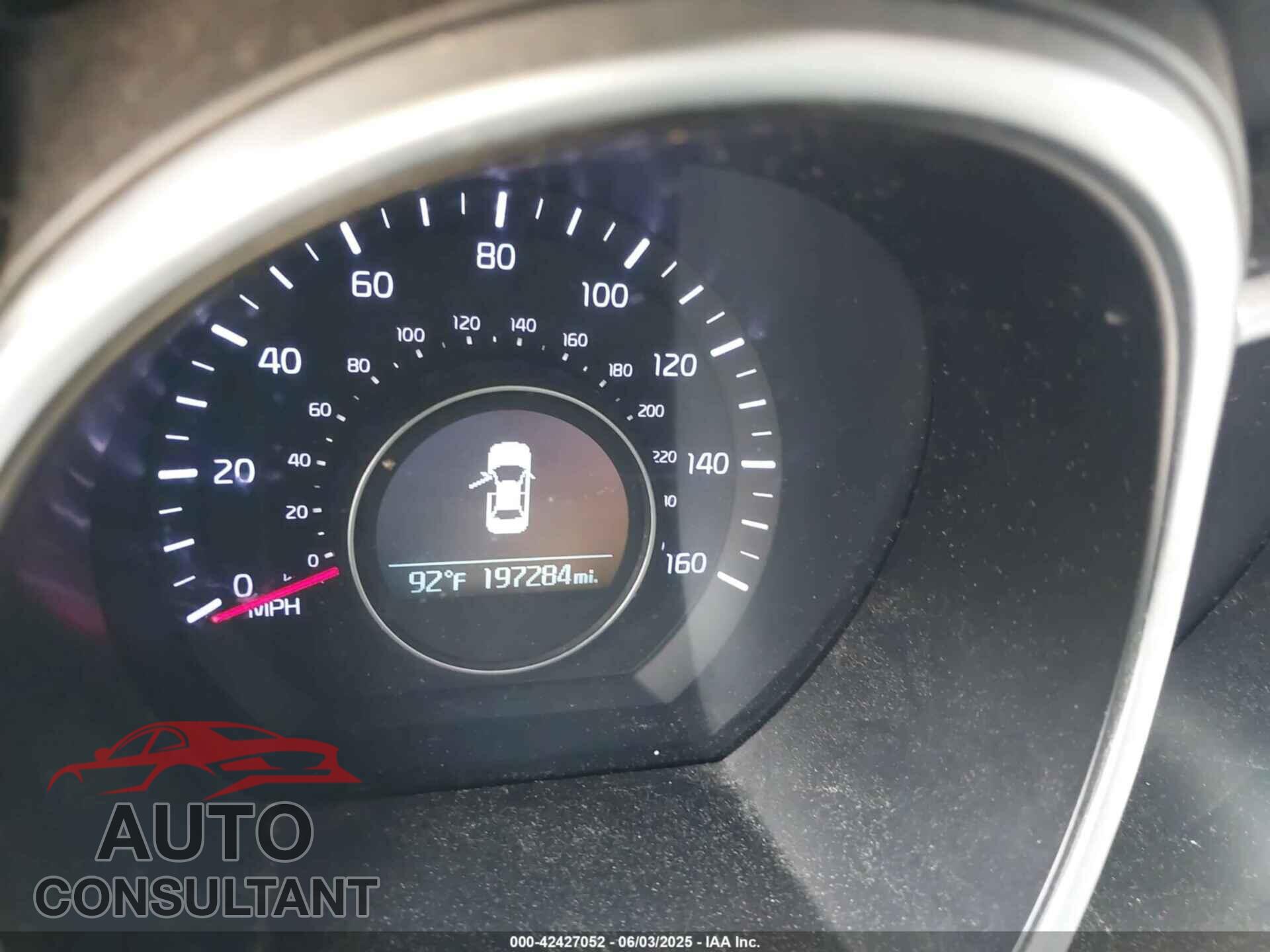 KIA OPTIMA 2015 - 5XXGN4A76FG444820