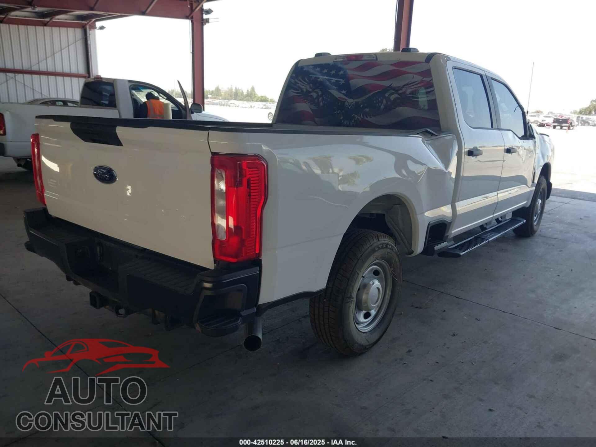 FORD F-250 2024 - 1FT7W2AA4REF90588