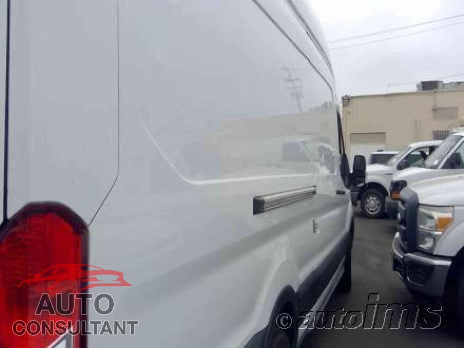 FORD TRANSIT 2020 - 1FTBW3X87LKB80879