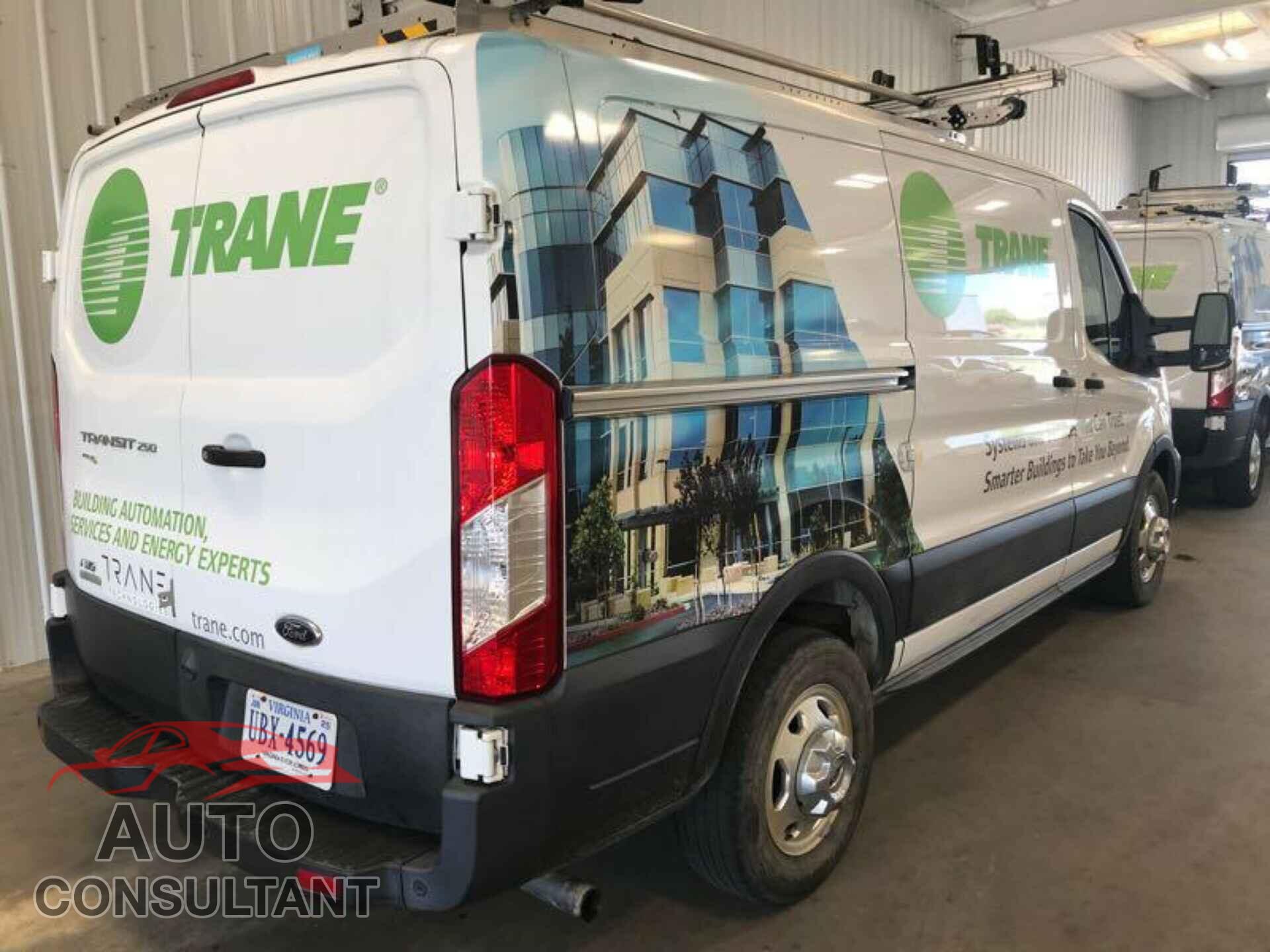 FORD TRANSIT 2020 - 1FTBR2YG9LKA32434