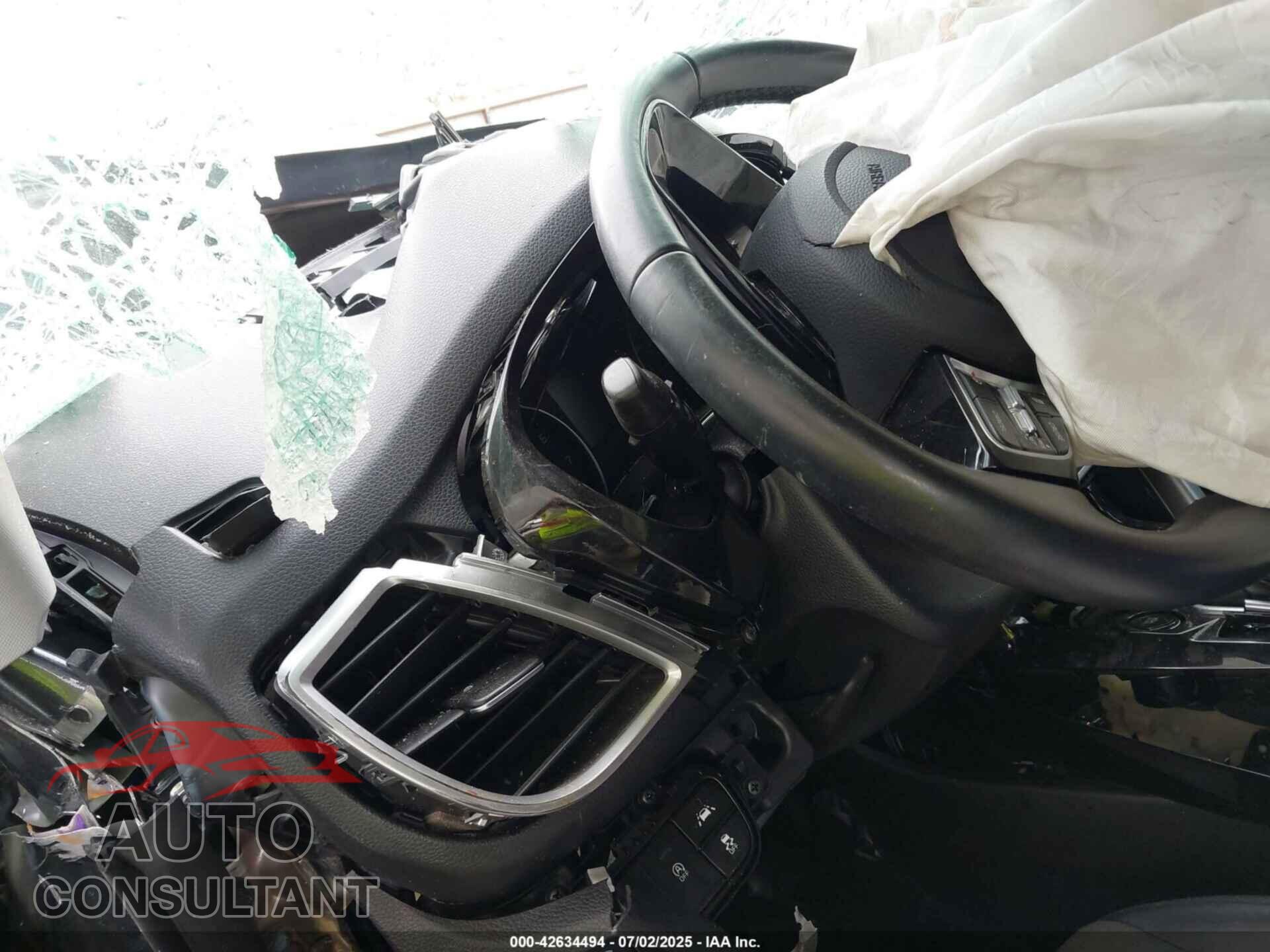 KIA SELTOS 2023 - KNDEU2AA4P7421119