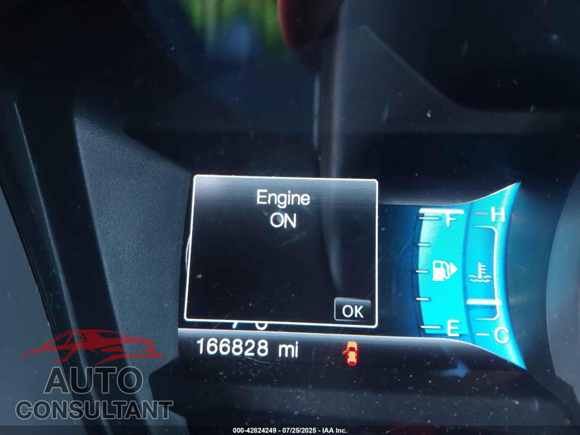 FORD EXPLORER 2014 - 1FM5K8GT4EGA20096