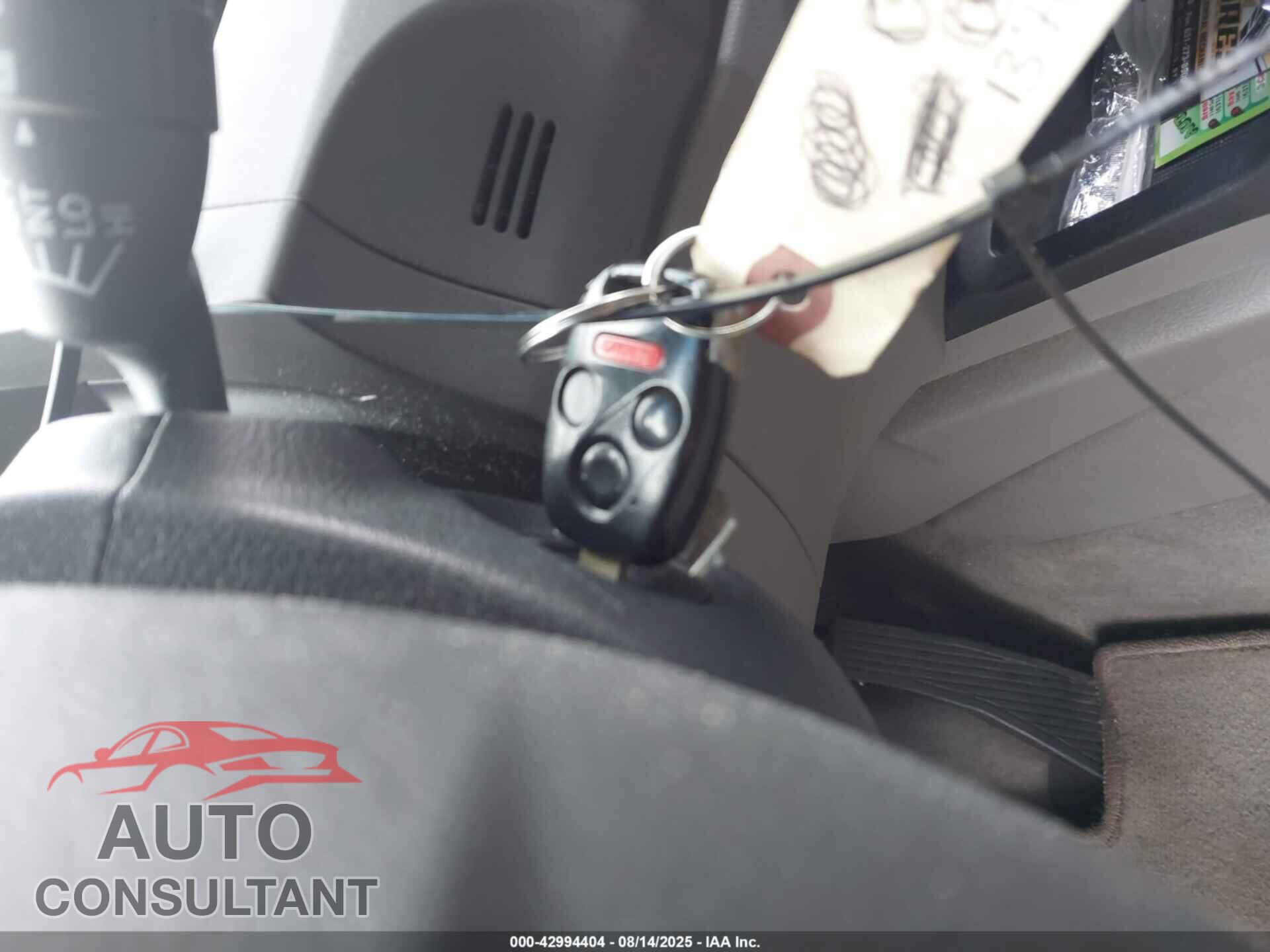 HONDA CIVIC 2009 - 2HGFA16849H538995