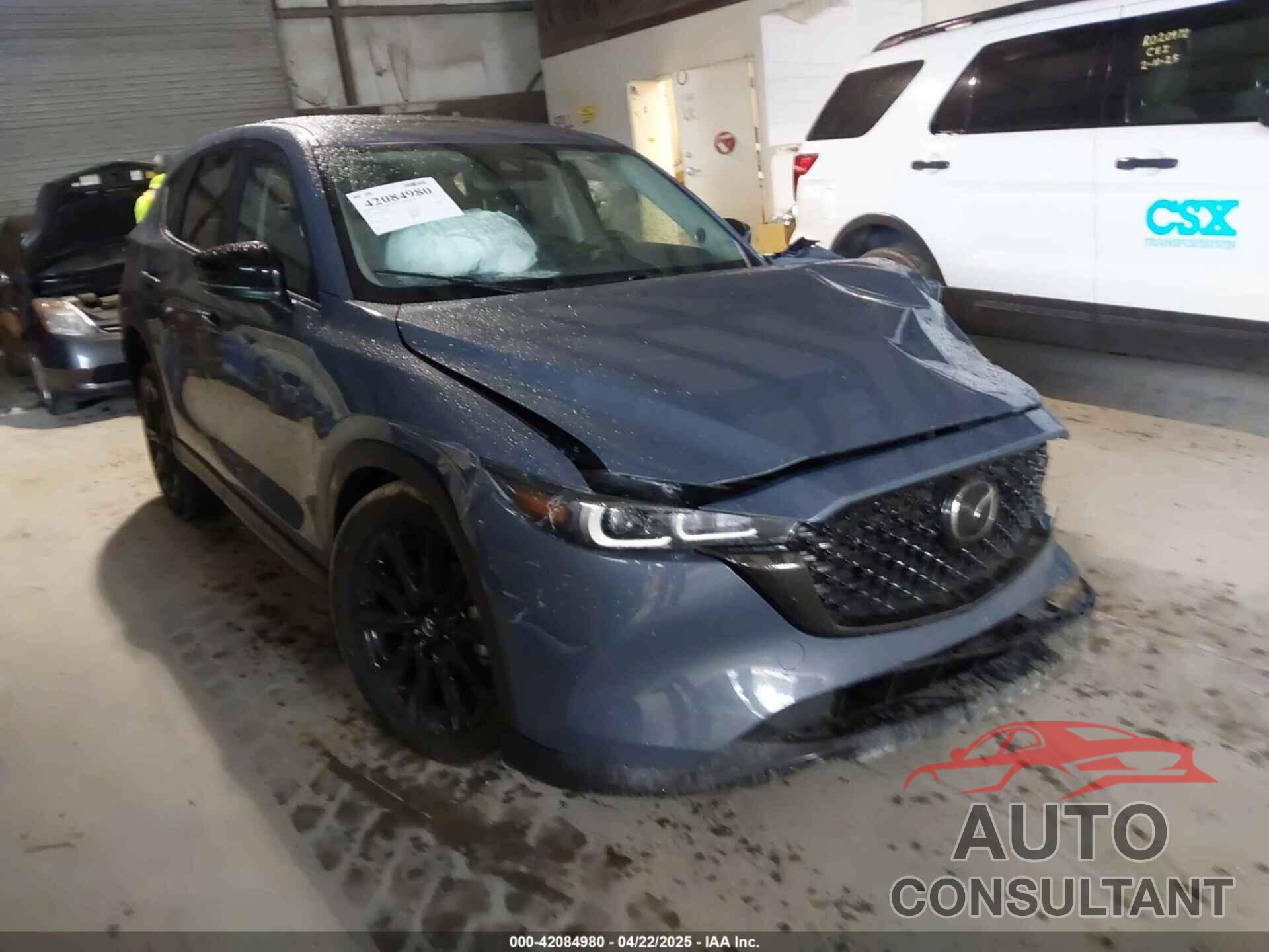MAZDA CX-5 2024 - JM3KFBCL8R0501859