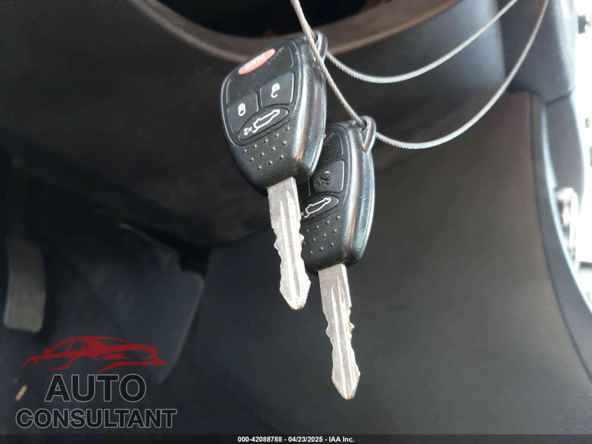 DODGE AVENGER 2014 - 1C3CDZAG3EN147400