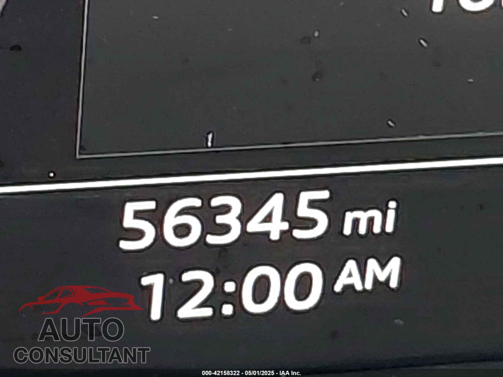 AUDI Q3 2020 - WA1EECF37L1078293