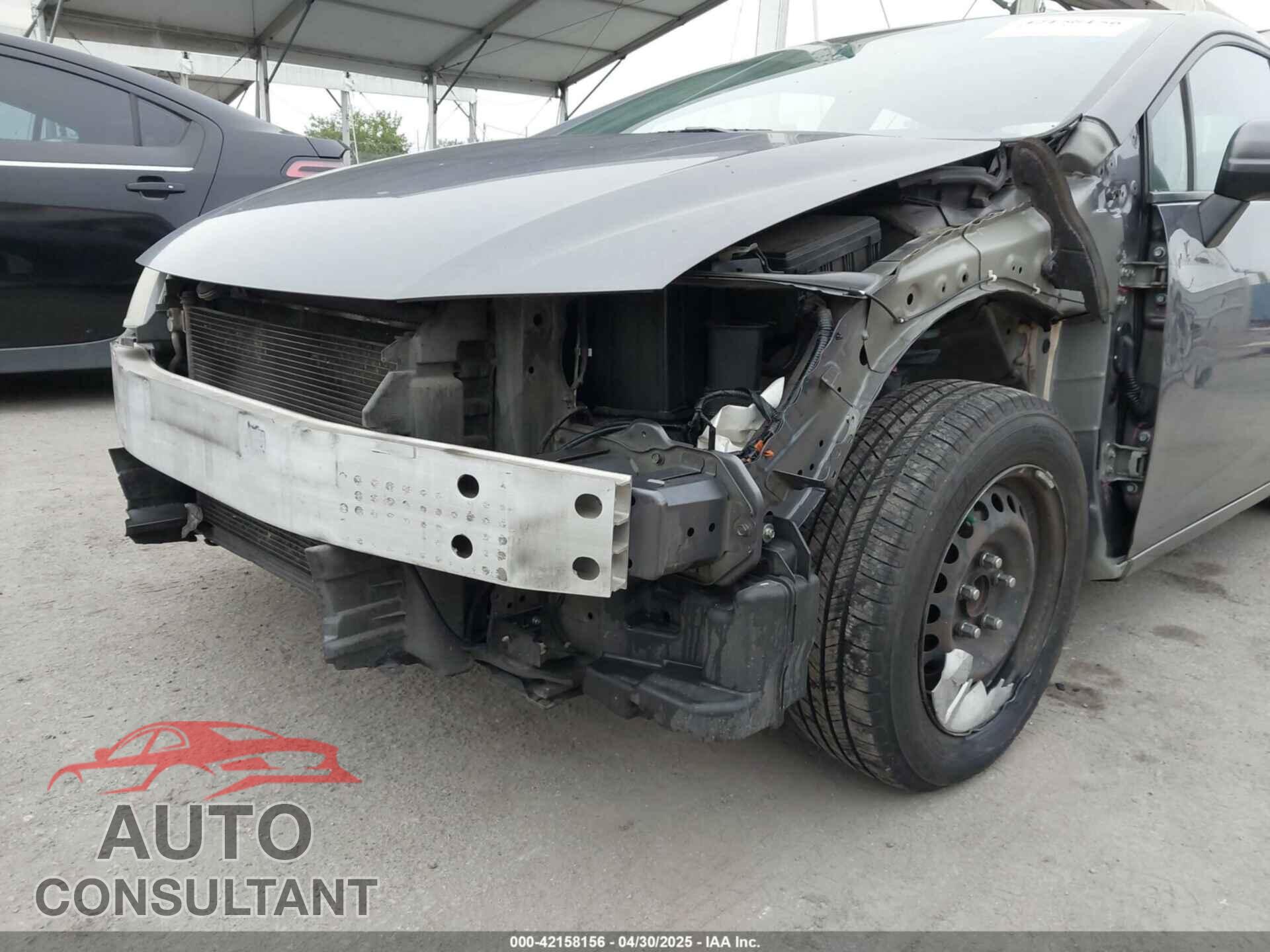 HONDA CIVIC 2015 - 19XFB2F57FE286898
