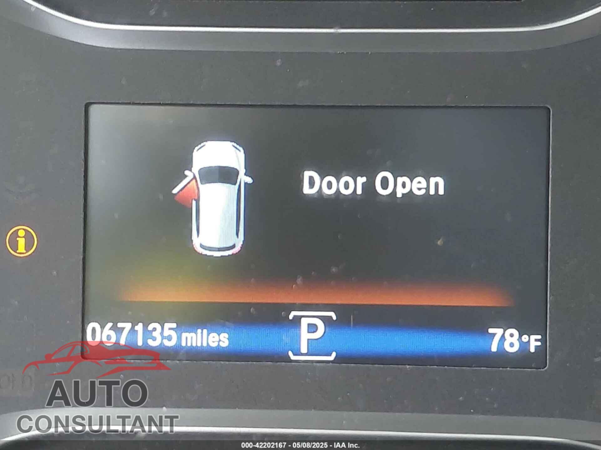 HONDA PILOT 2018 - 5FNYF6H50JB052106