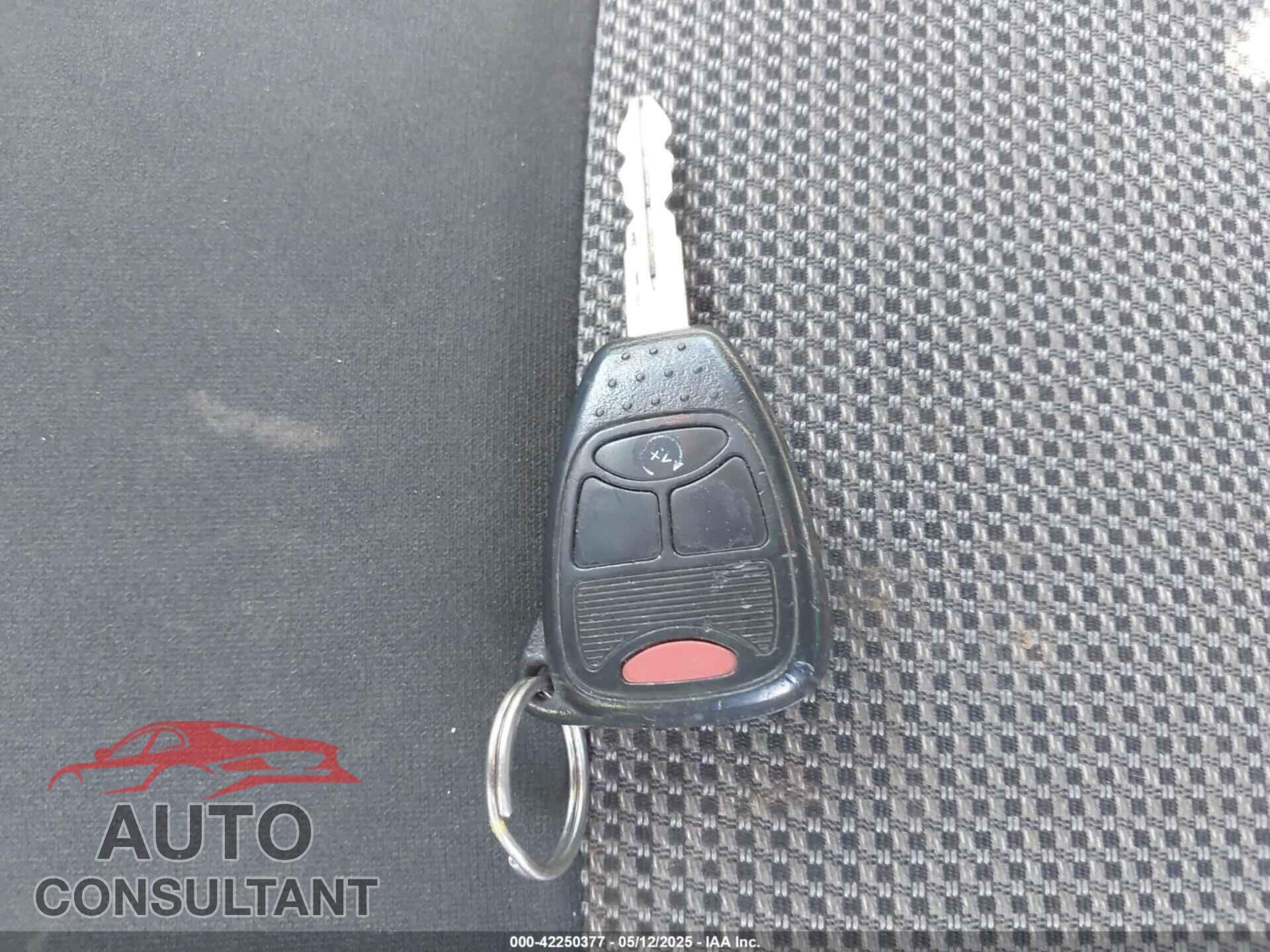 JEEP COMPASS 2011 - 1J4NF1FB3BD188487