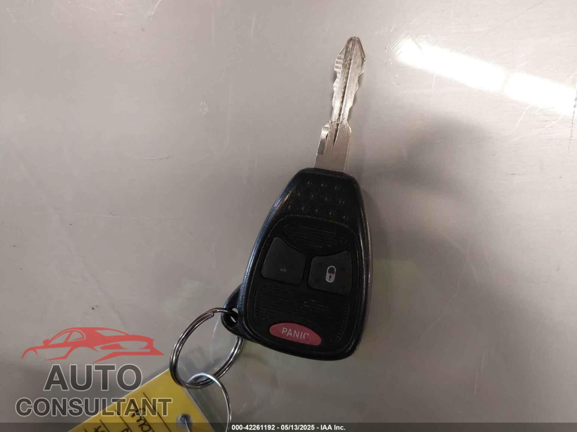 JEEP PATRIOT 2014 - 1C4NJPBA1ED574012