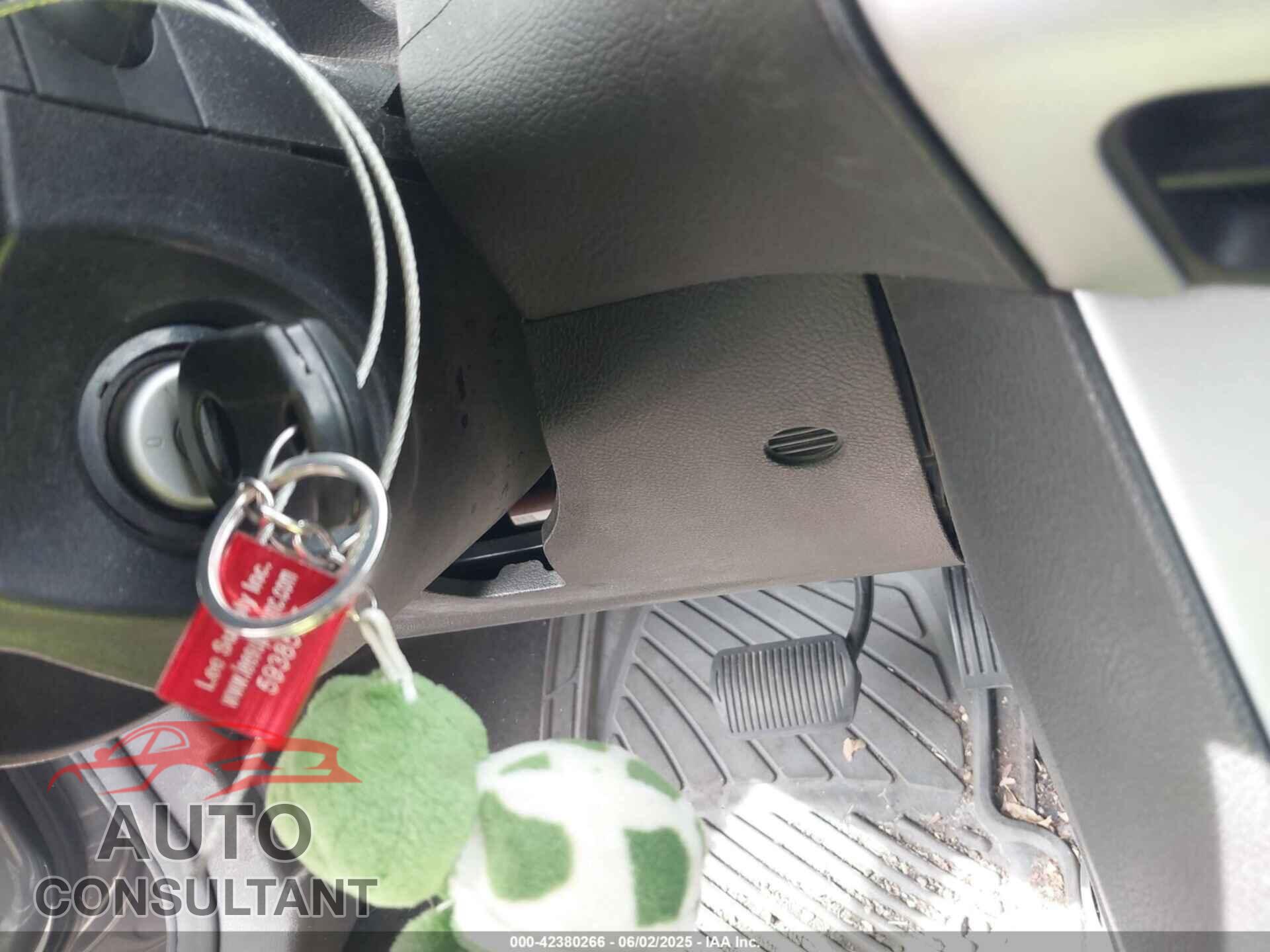 FORD FOCUS 2012 - 1FAHP3F28CL445832