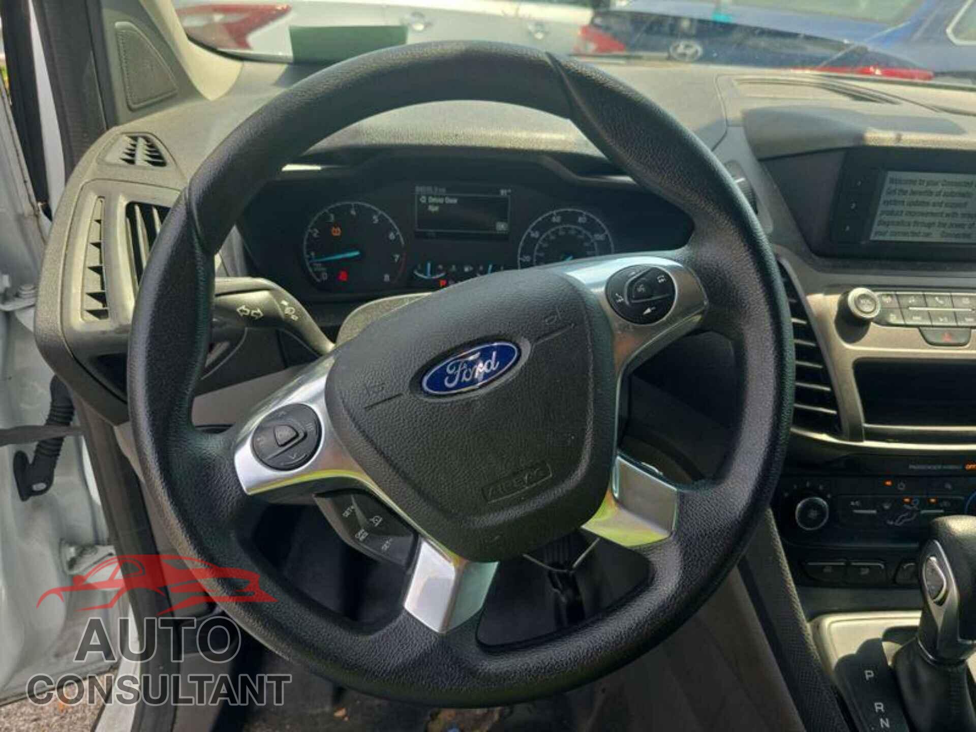 FORD TRANSIT CONNECT 2020 - NM0LS7E20L1480756
