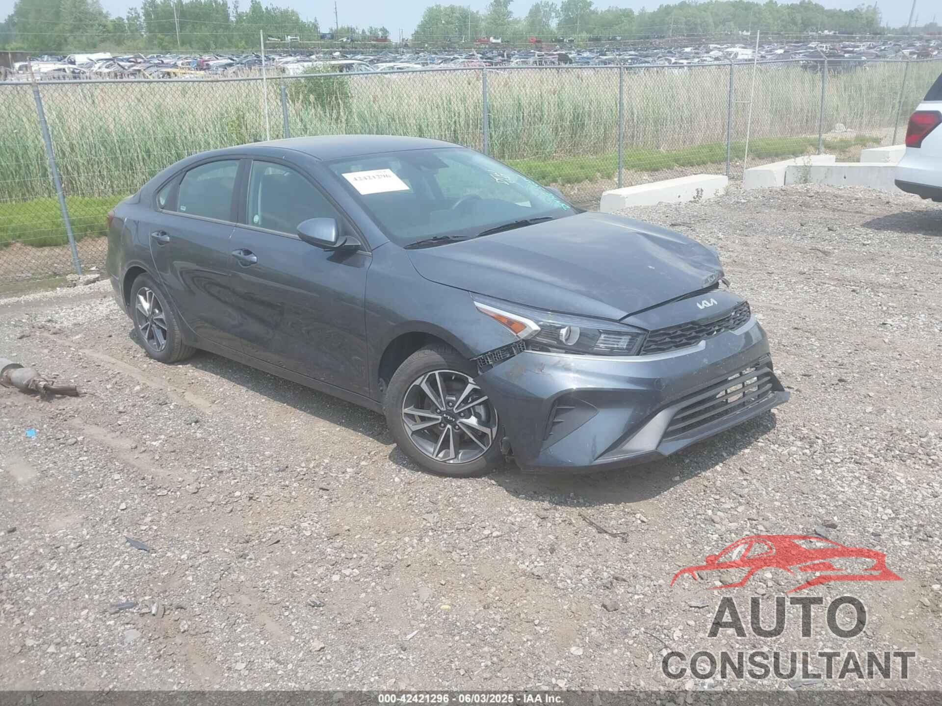 KIA FORTE 2024 - 3KPF24AD6RE732490
