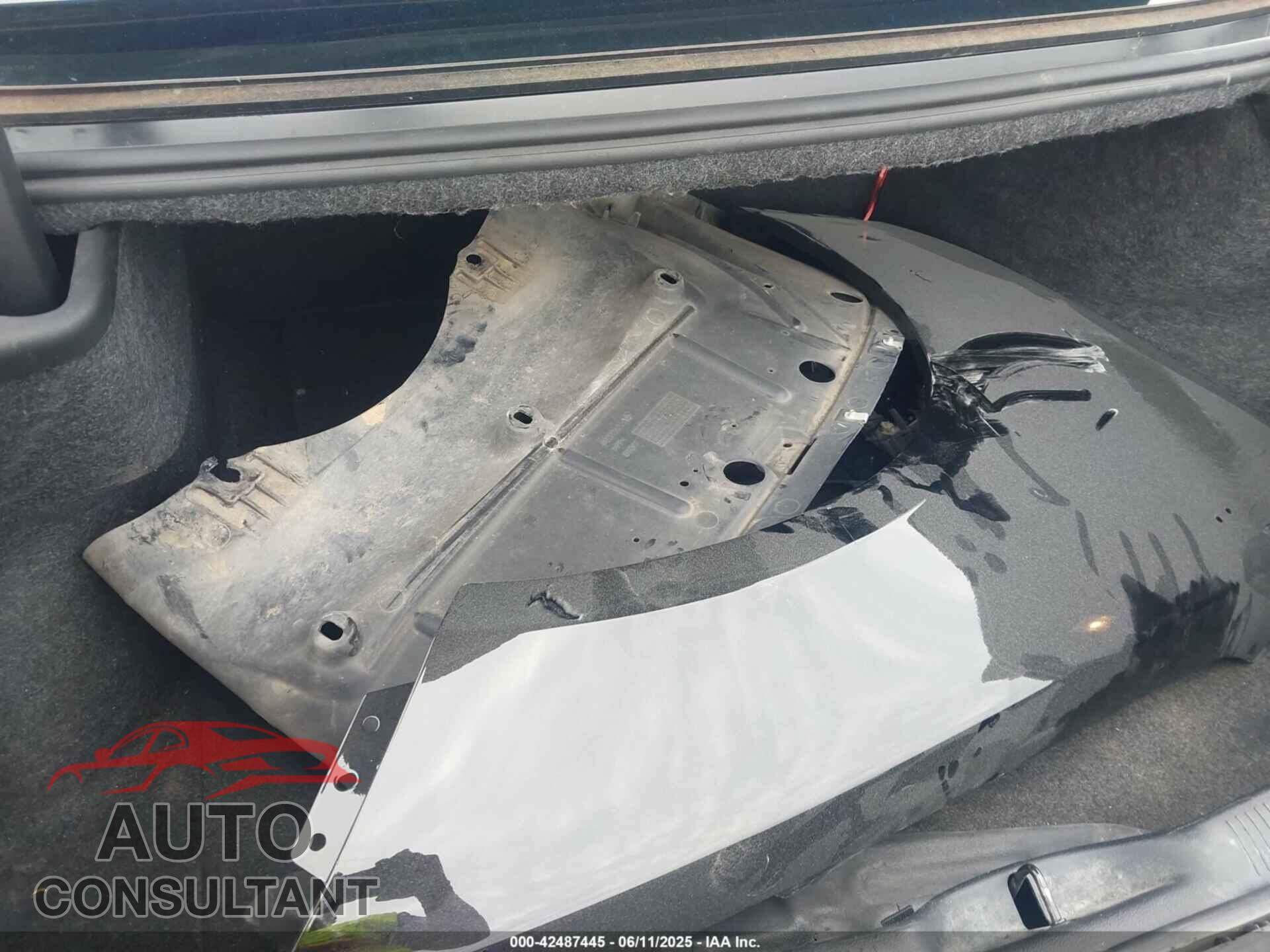 DODGE CHARGER 2019 - 2C3CDXHG3KH749261