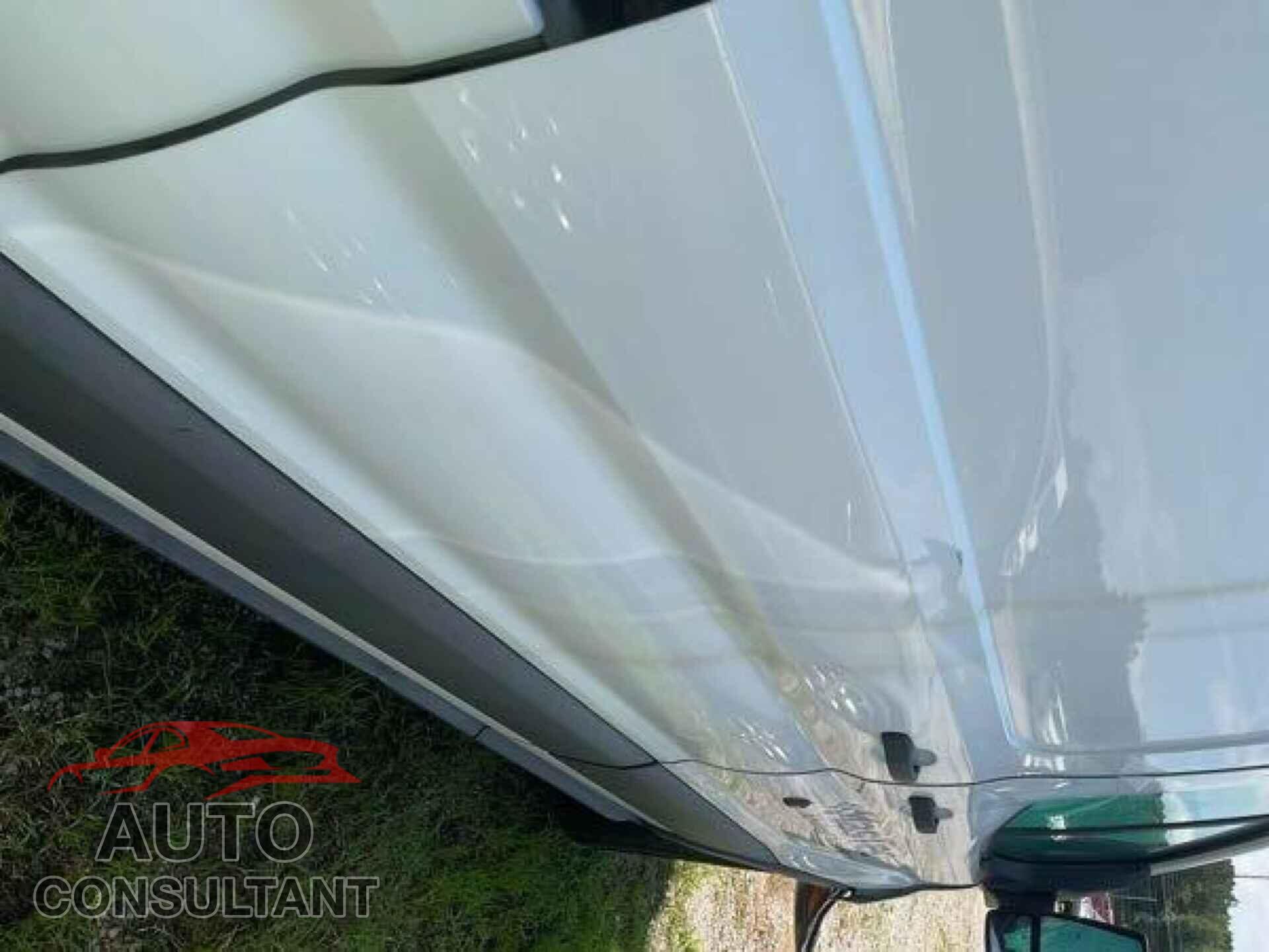 FORD TRANSIT 2017 - 1FTYE1YMXHKA68114