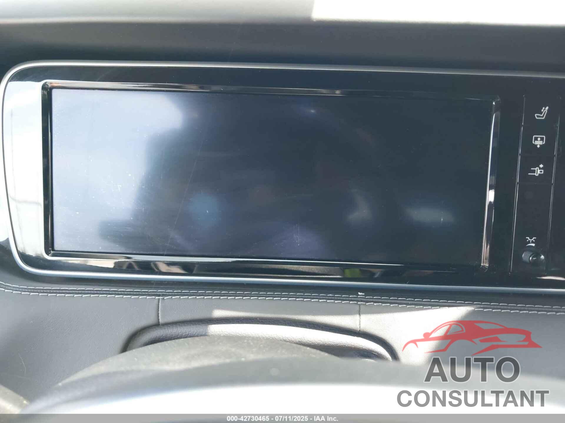 MERCEDES-BENZ S 550 2016 - WDDXJ8FB6GA016717