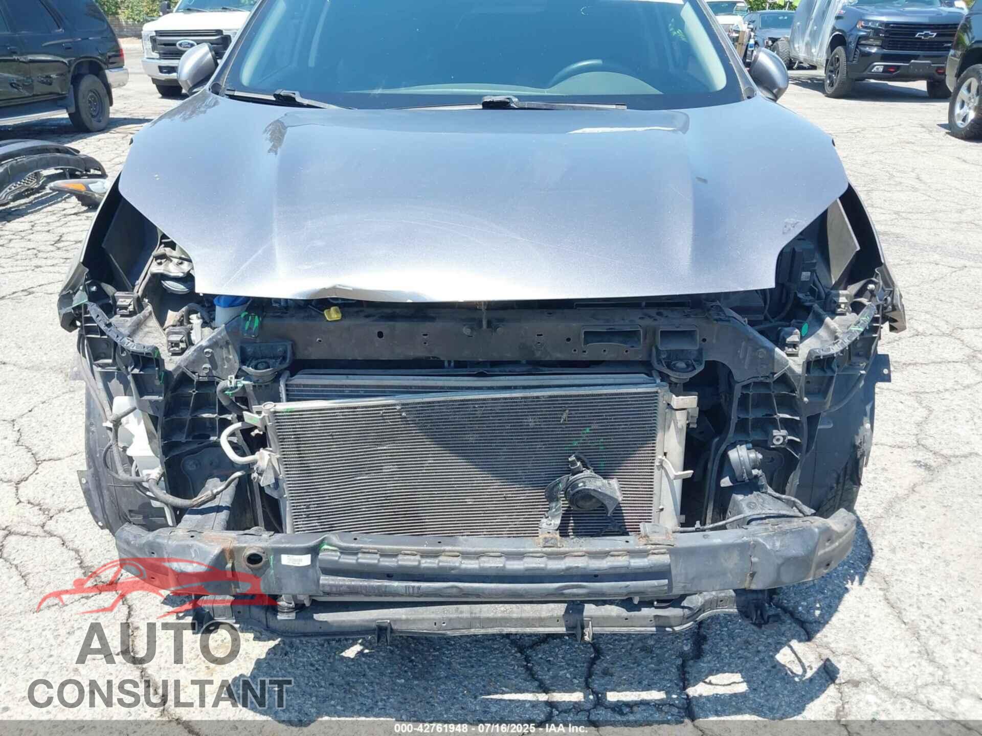 KIA SPORTAGE 2017 - KNDPM3AC7H7109961
