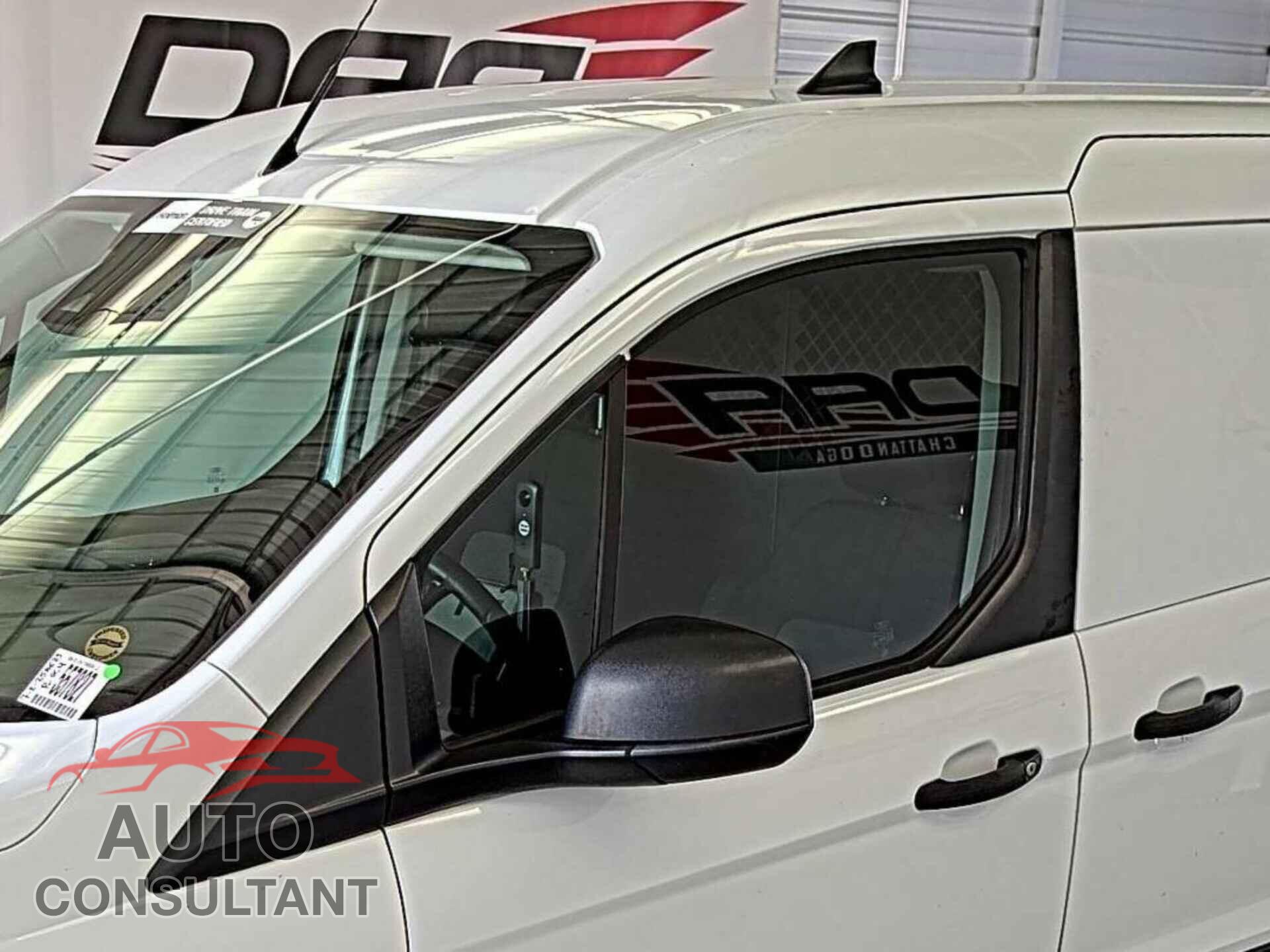 FORD TRANSIT CONNECT 2020 - NM0LS7E27L1481497