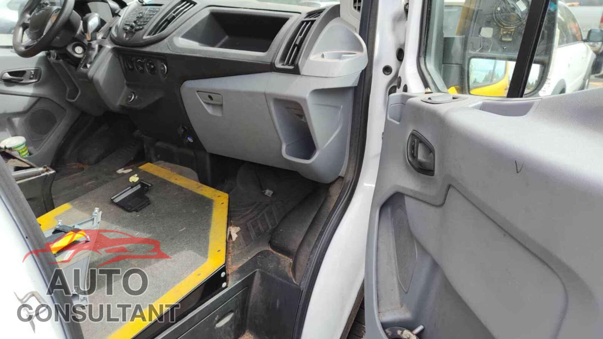 FORD TRANSIT 2018 - 1FTKR3XM2JKB48309