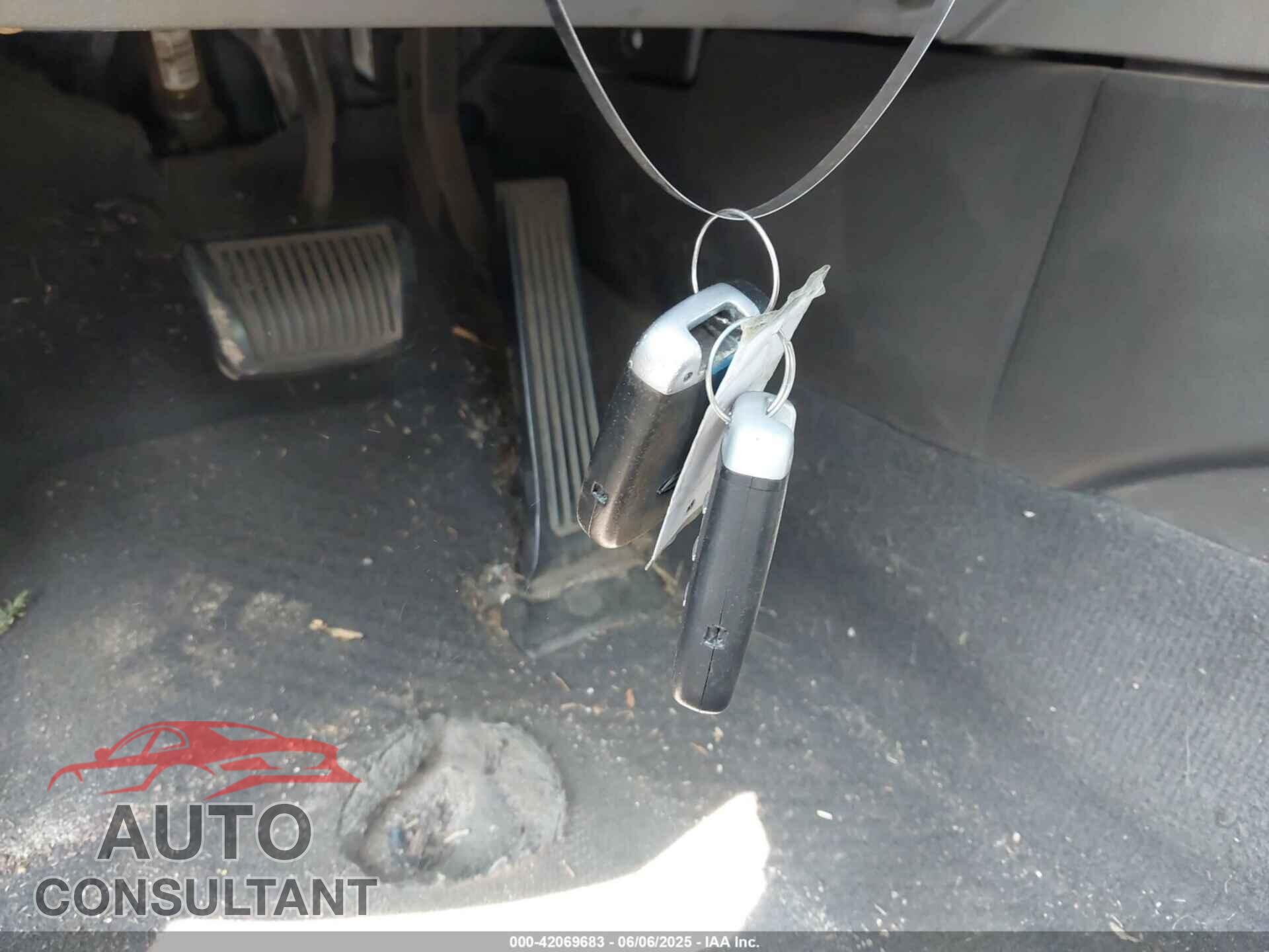 HYUNDAI SONATA 2012 - 5NPEC4AB2CH424212