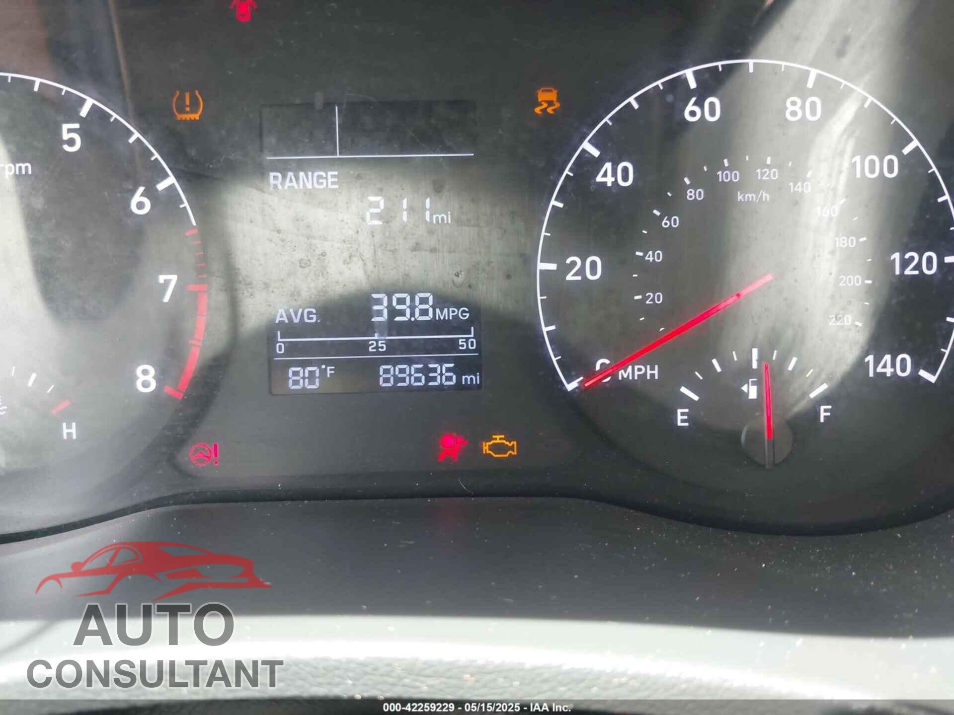 HYUNDAI ACCENT 2022 - 3KPC24A63NE155481