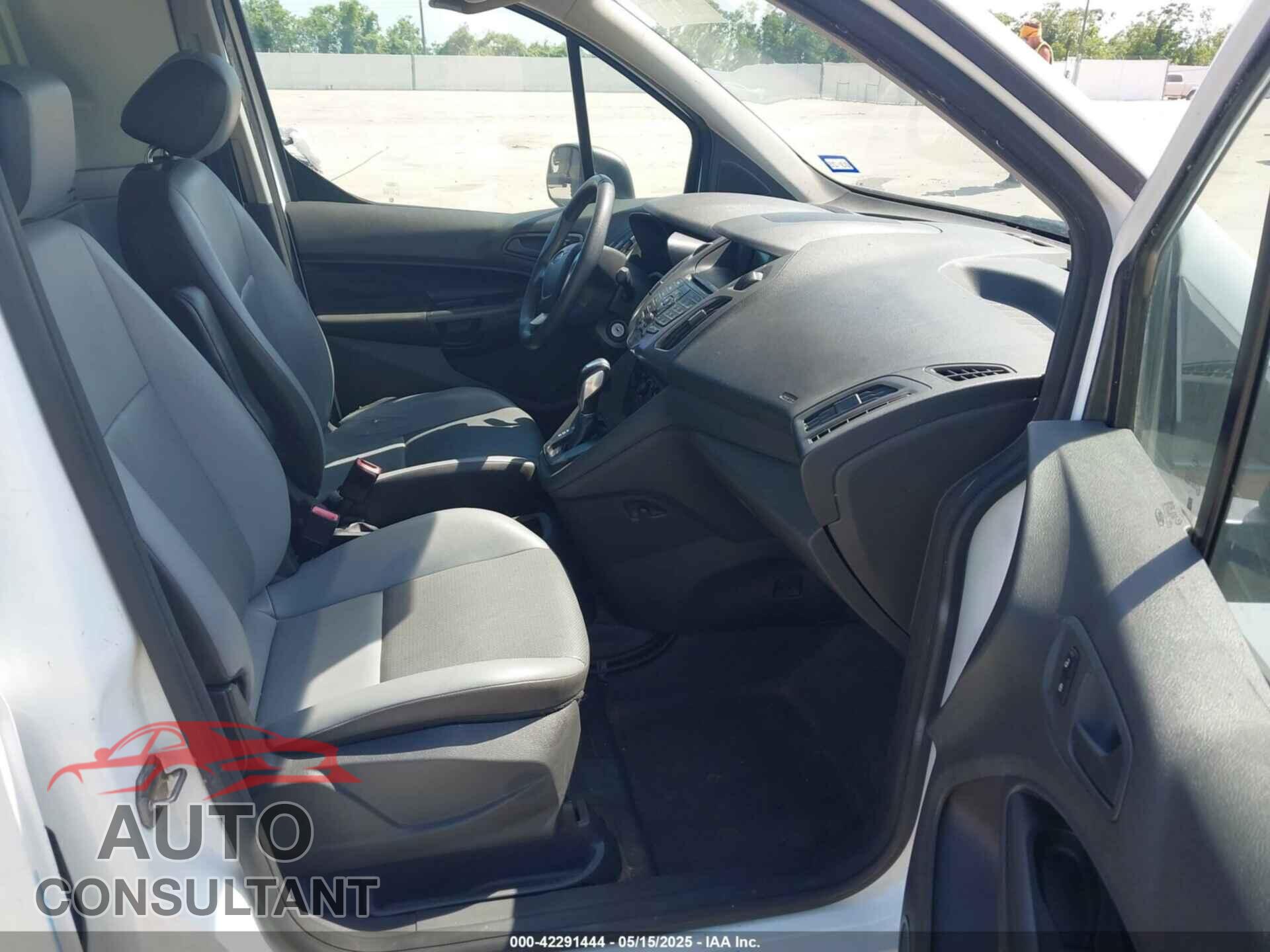 FORD TRANSIT CONNECT 2014 - NM0LS7E75E1167992