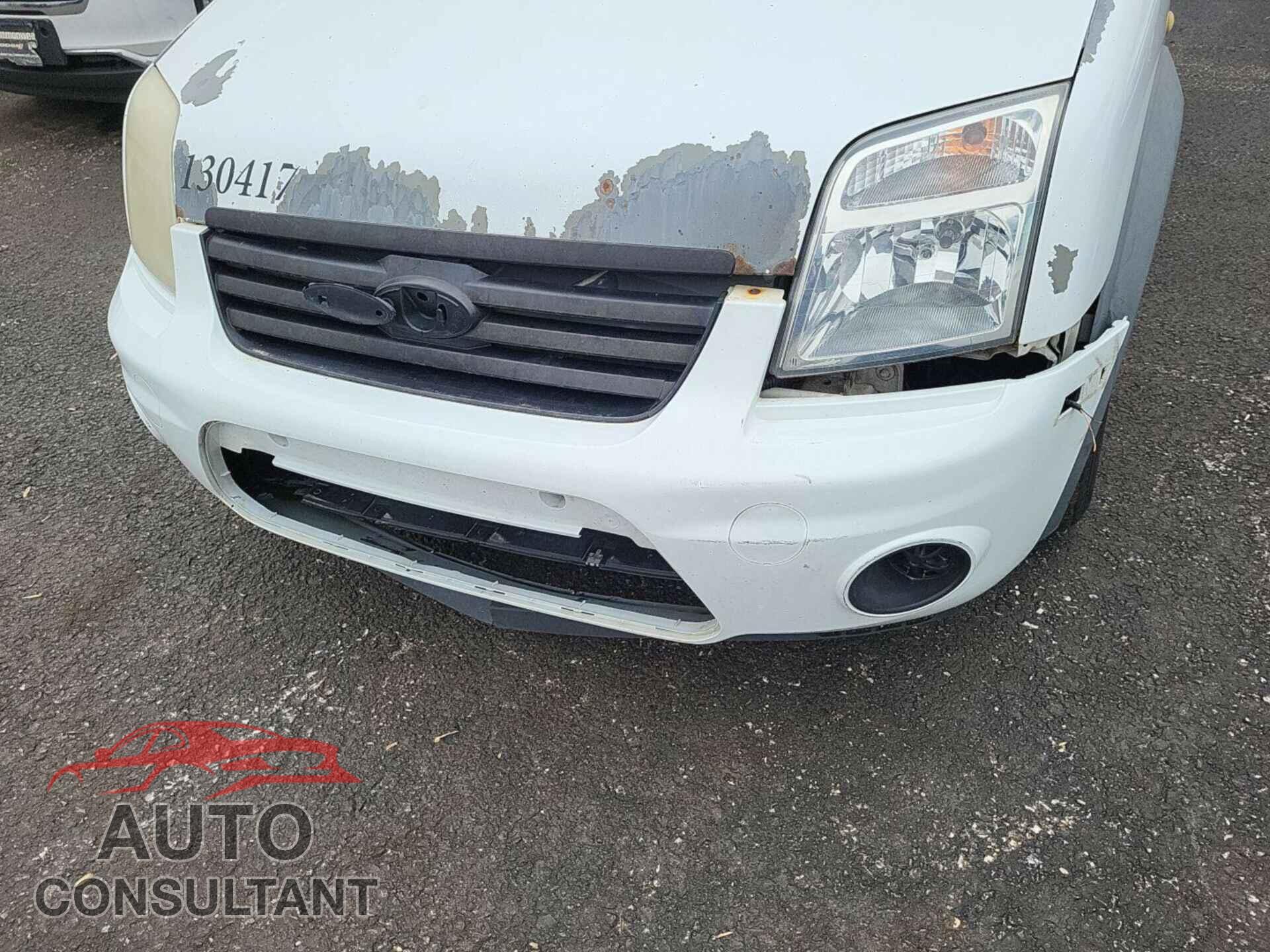 FORD TRANSIT CONNECT 2013 - NM0LS7BN3DT140084
