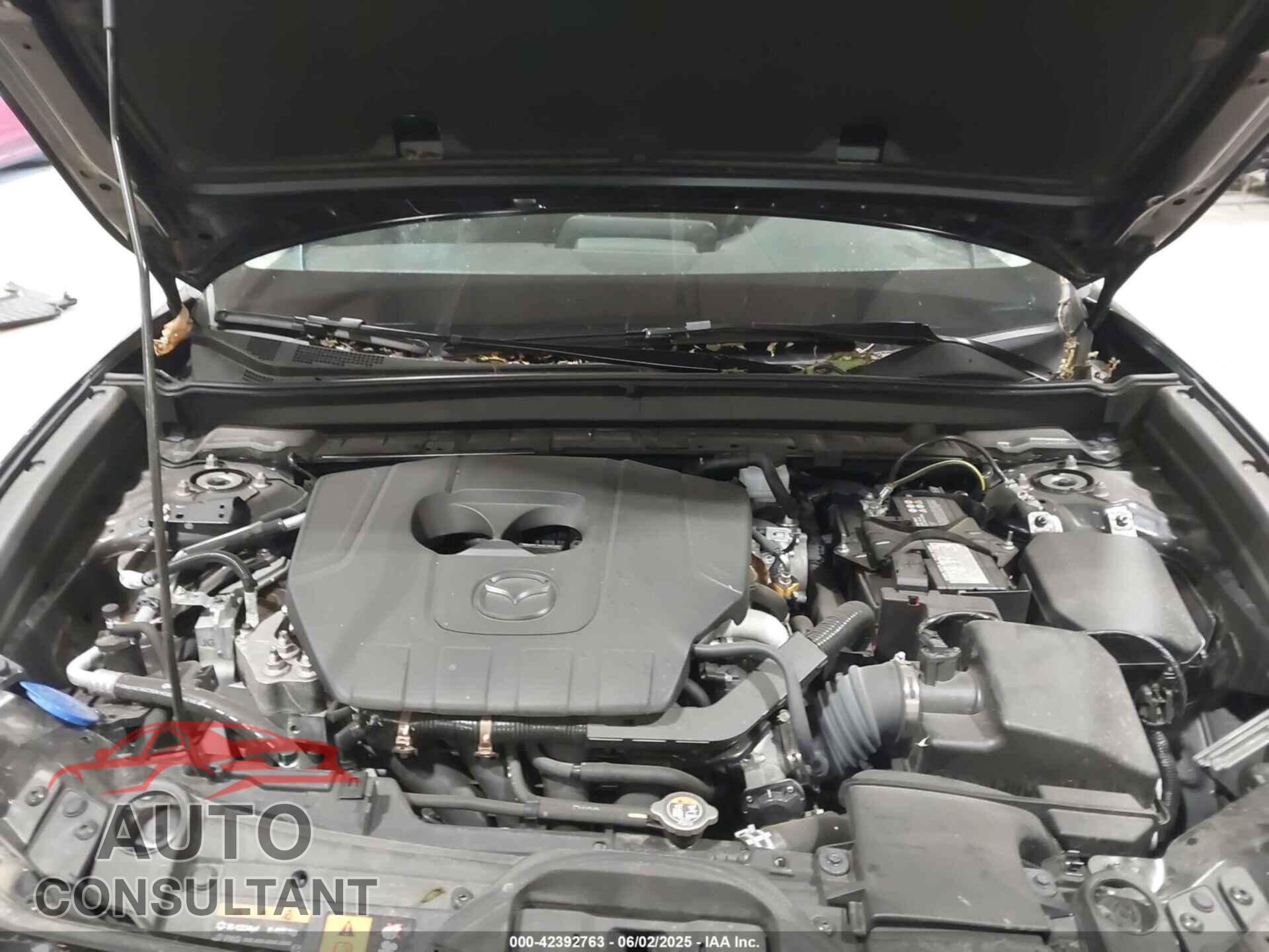 MAZDA CX-30 2024 - 3MVDMBAM6RM677128